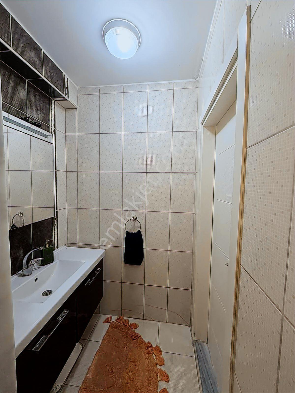 Ulucan'dan İnegöl Çevre Yolunda Site İçi 3+1 Daire - Görsel 12