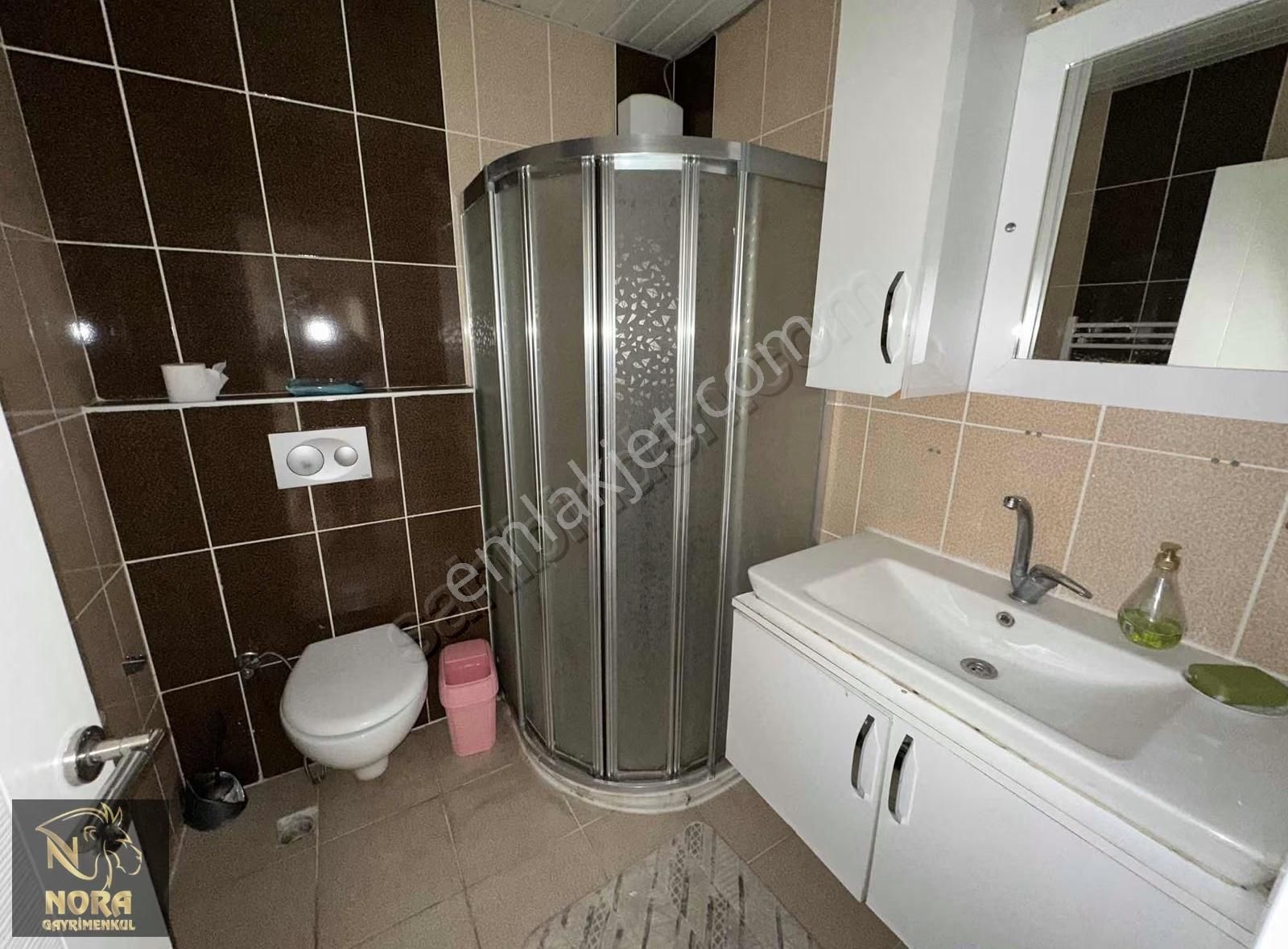 Nora'dan Üniversite Caddesinde Ulaşımı Kolay Geniş - Görsel 4