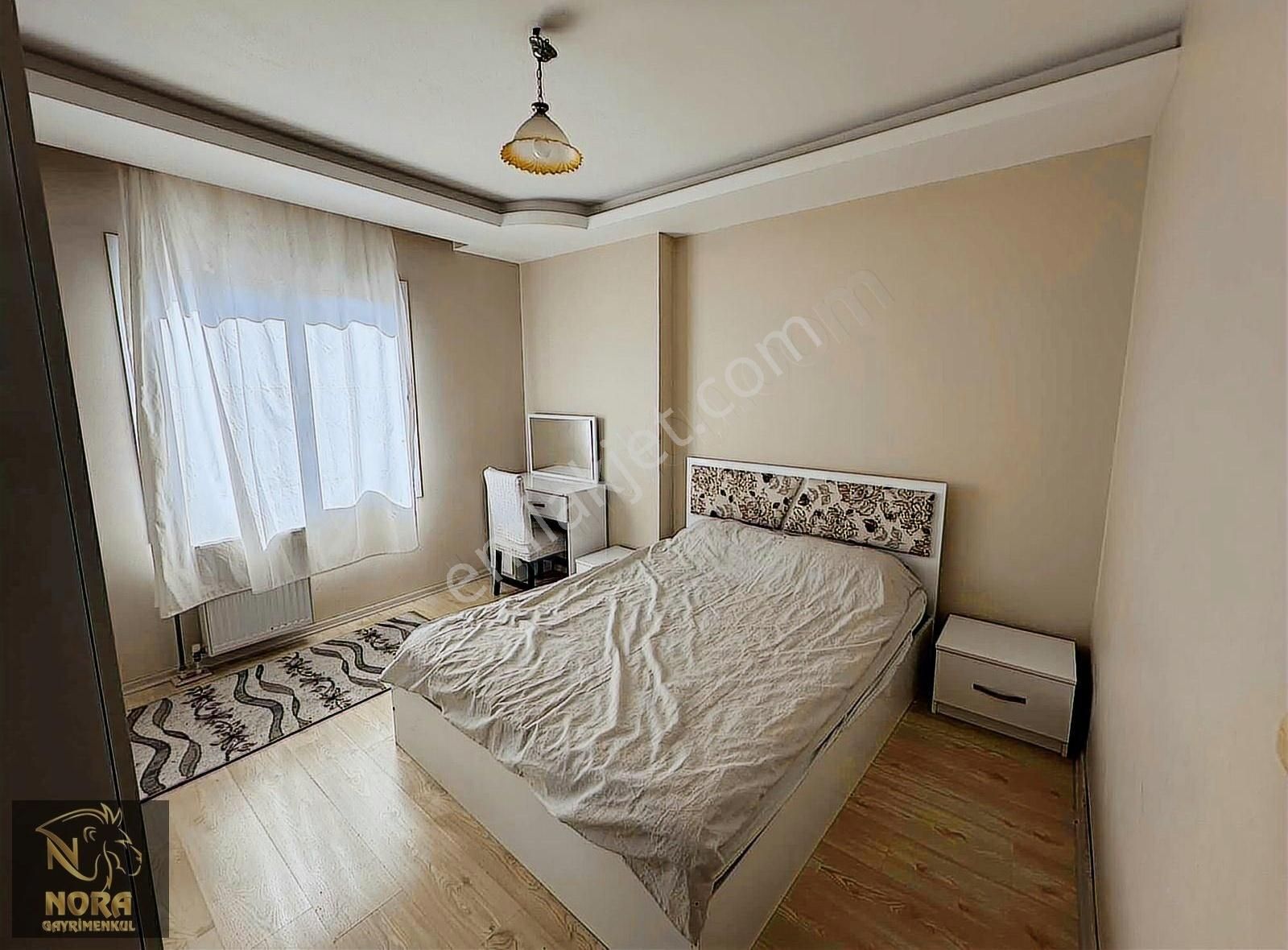 Nora'dan Üniversite Caddesinde Ulaşımı Kolay Geniş - Görsel 14