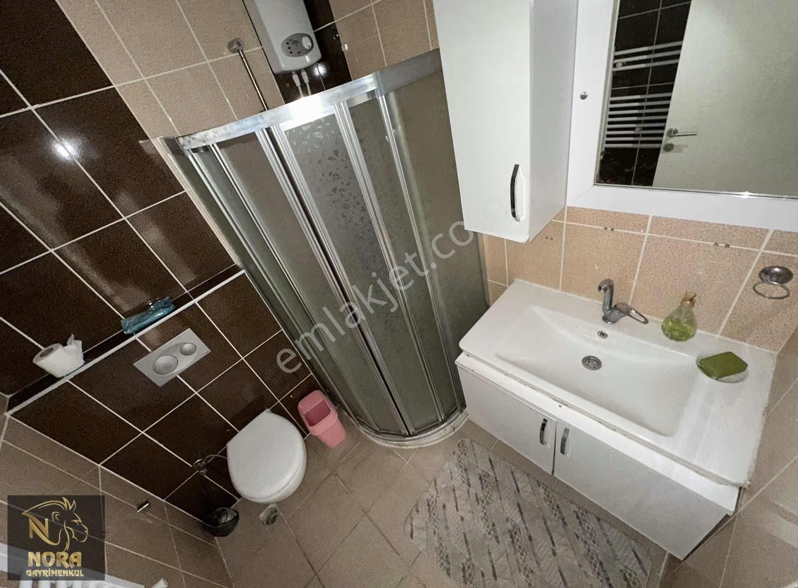 Nora'dan Üniversite Caddesinde Ulaşımı Kolay Geniş - Görsel 11