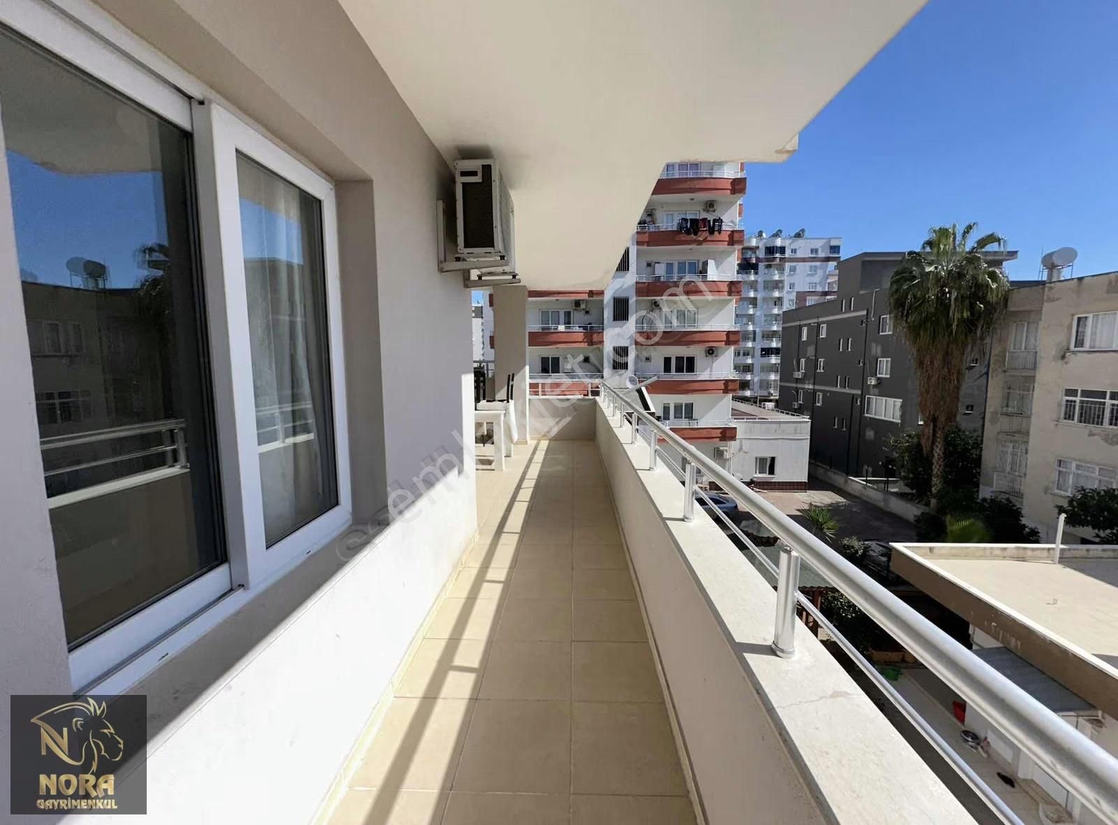 Nora'dan Üniversite Caddesinde Ulaşımı Kolay Geniş - Görsel 12