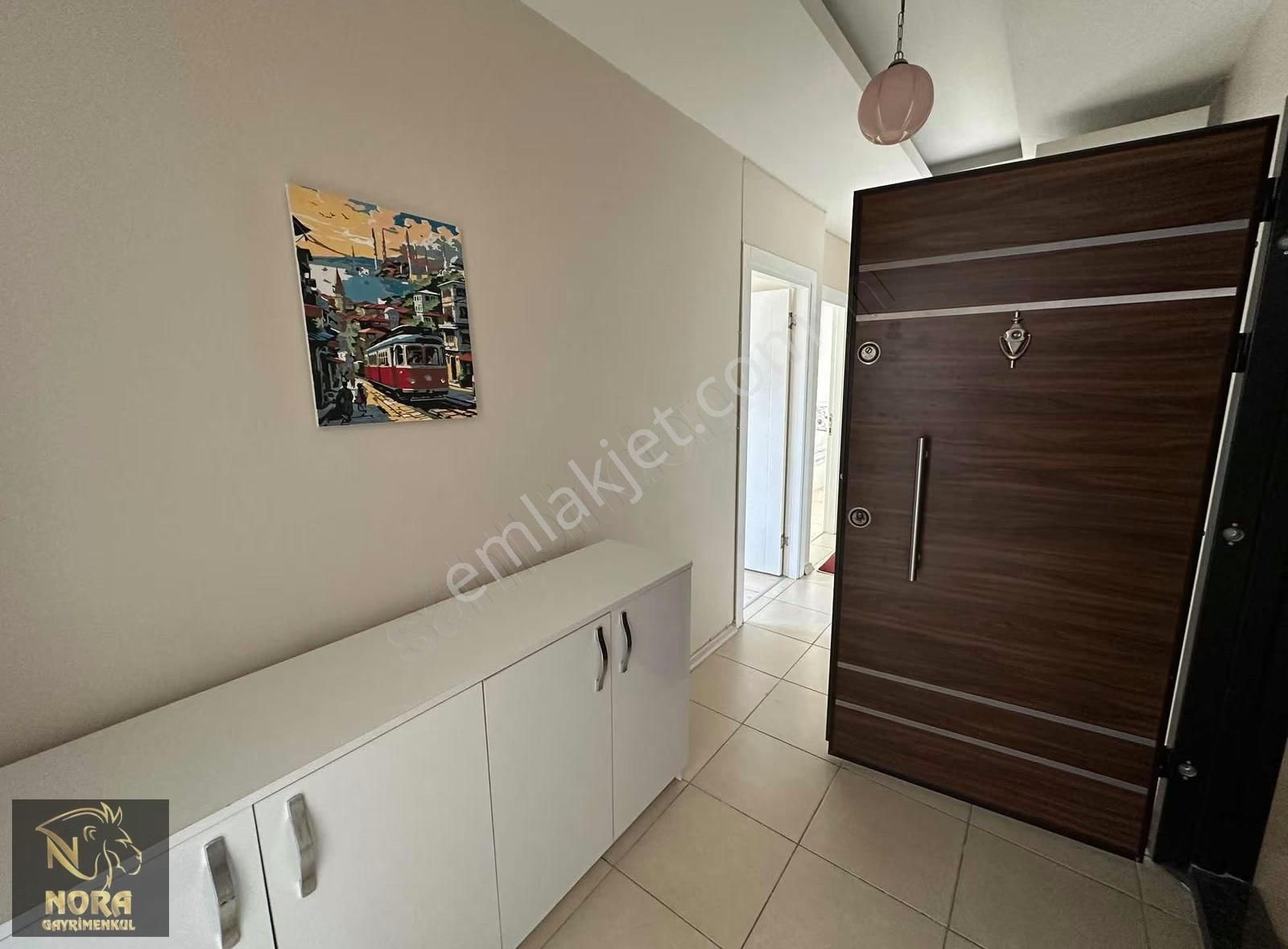 Nora'dan Üniversite Caddesinde Ulaşımı Kolay Geniş - Görsel 20