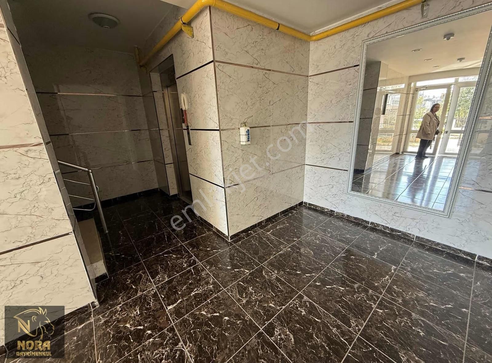Nora'dan 3+1 Bağımsız Mutfak Full Eşyalı Kiralık Daire - Görsel 2