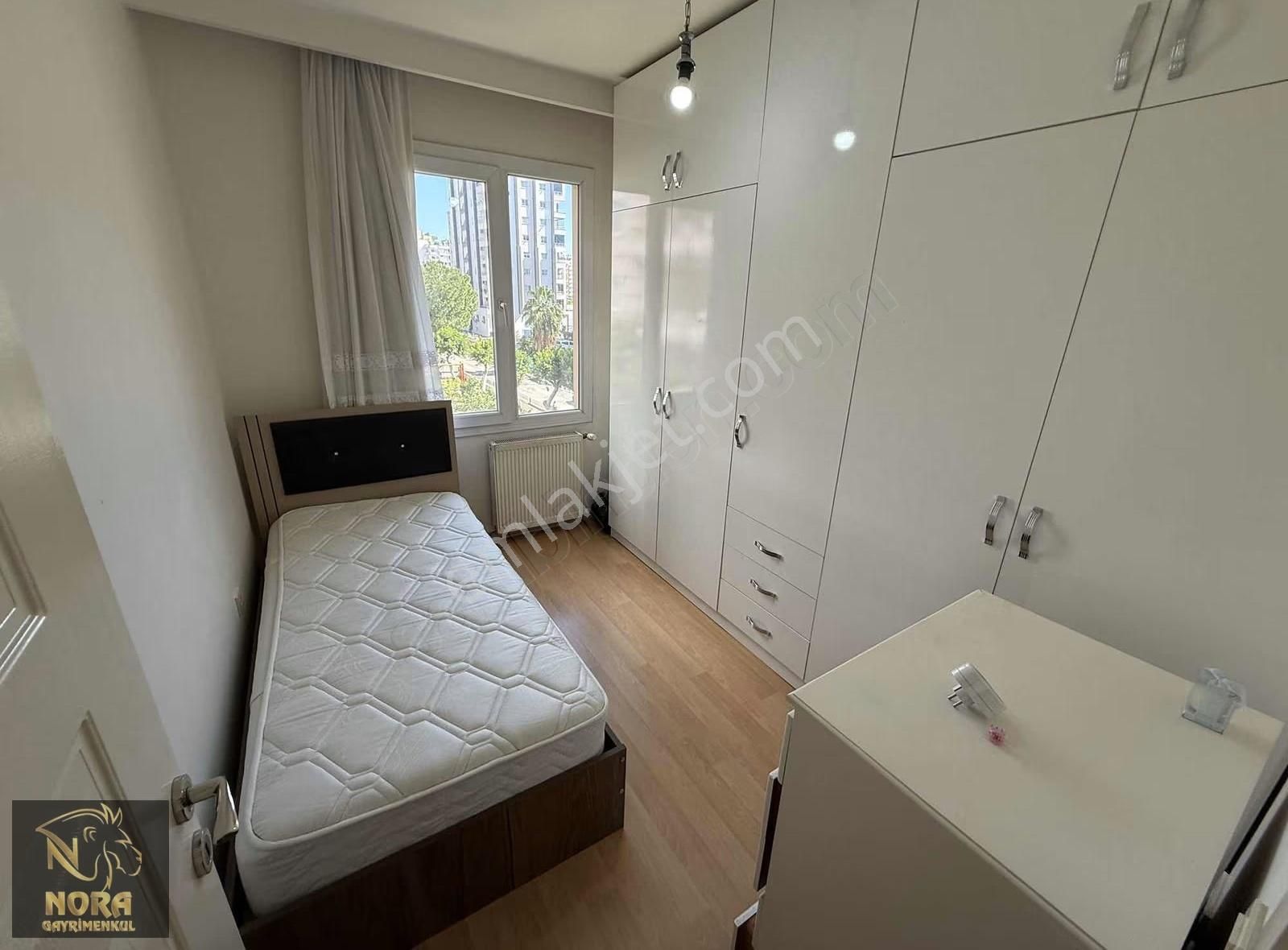 Nora'dan 3+1 Bağımsız Mutfak Full Eşyalı Kiralık Daire - Görsel 11