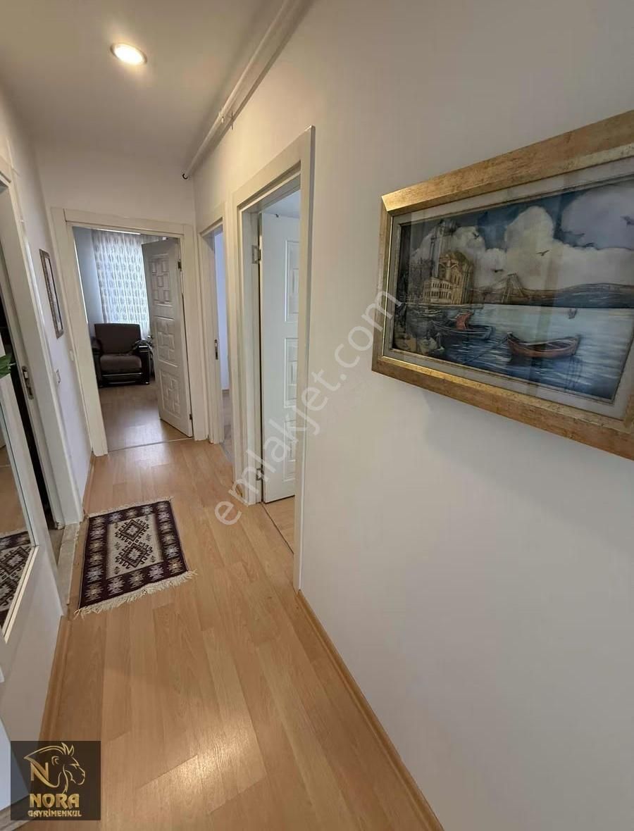 Nora'dan 3+1 Bağımsız Mutfak Full Eşyalı Kiralık Daire - Görsel 10