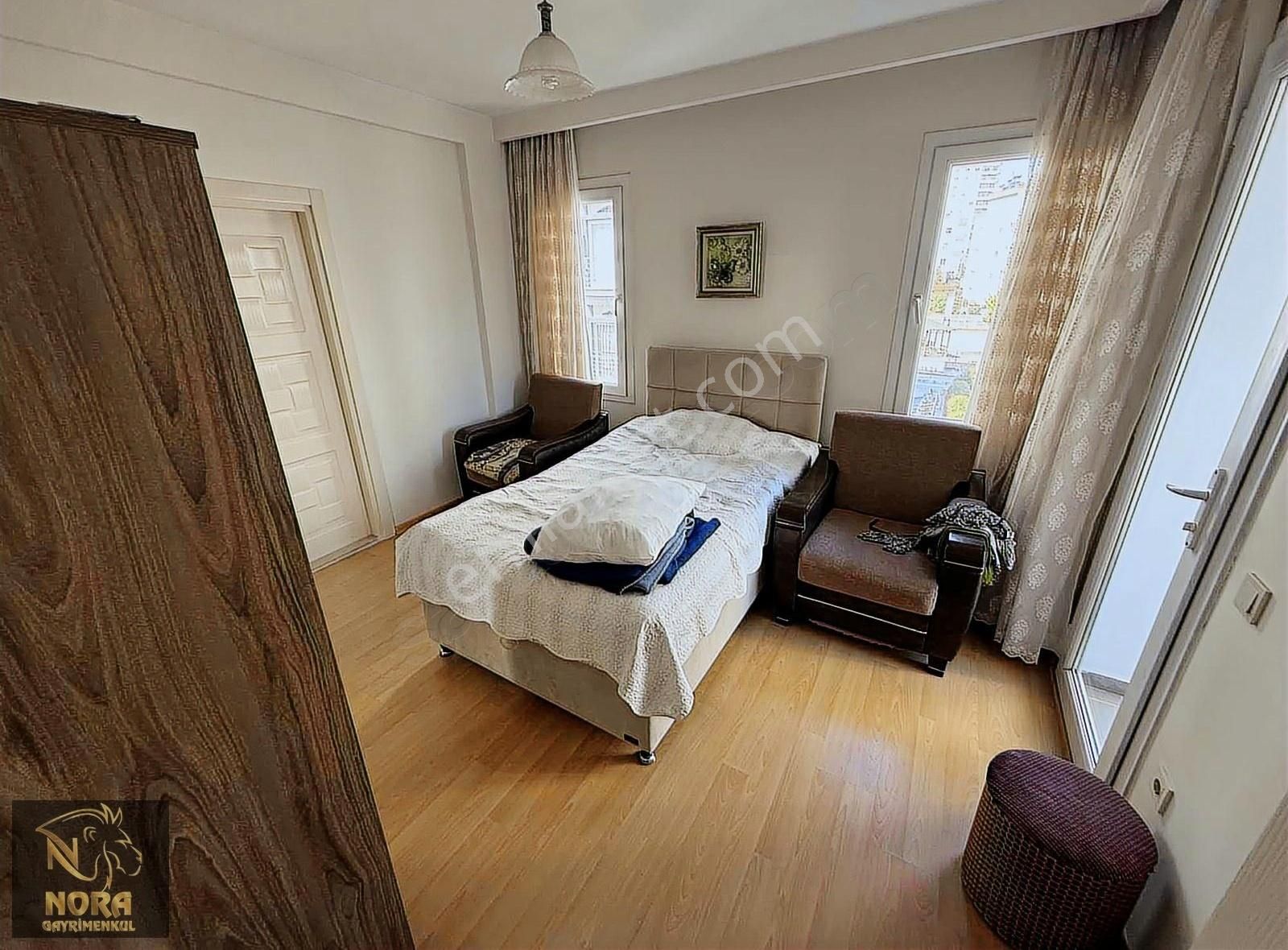 Nora'dan 3+1 Bağımsız Mutfak Full Eşyalı Kiralık Daire - Görsel 15