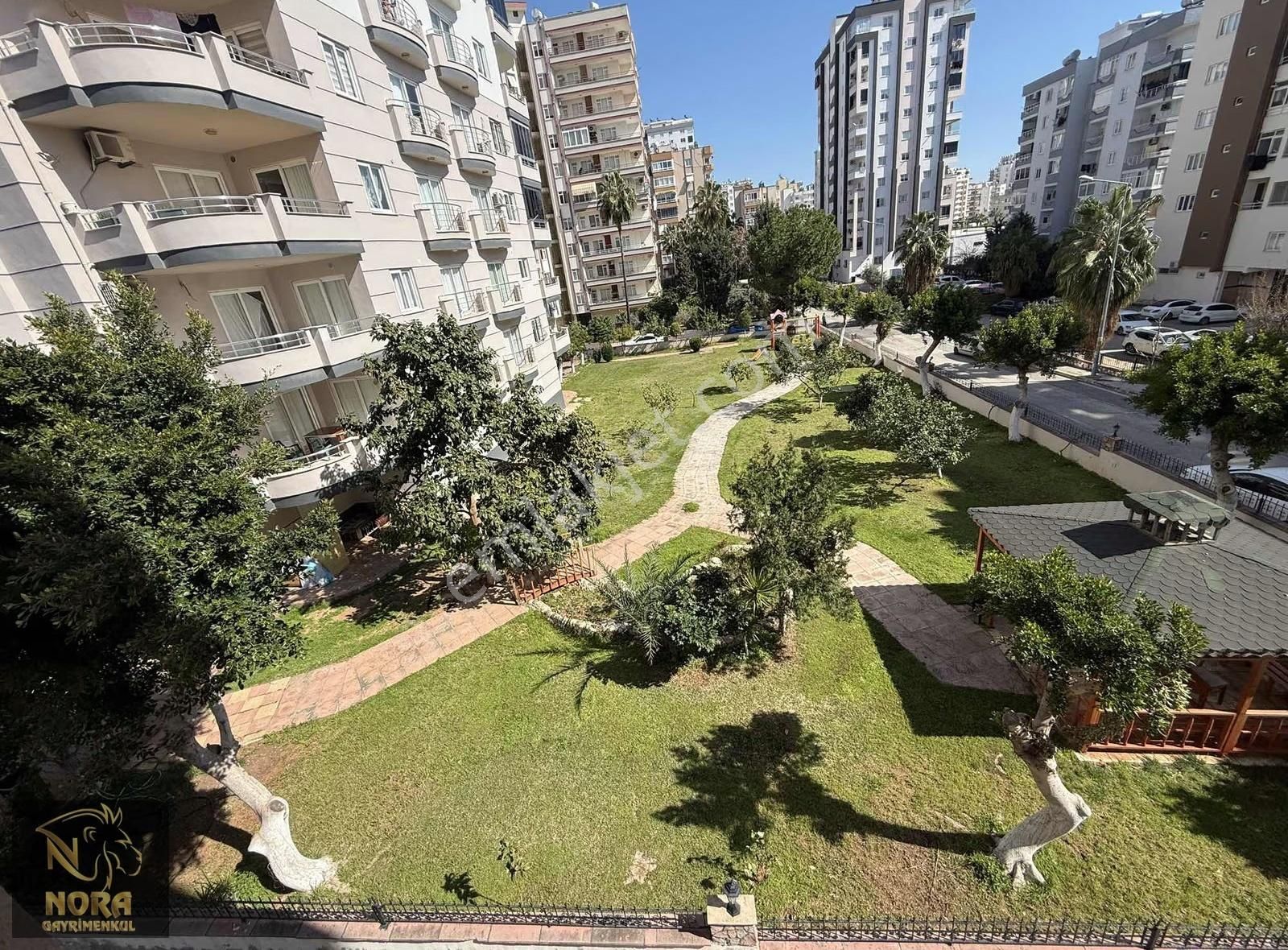 Nora'dan 3+1 Bağımsız Mutfak Full Eşyalı Kiralık Daire - Görsel 17