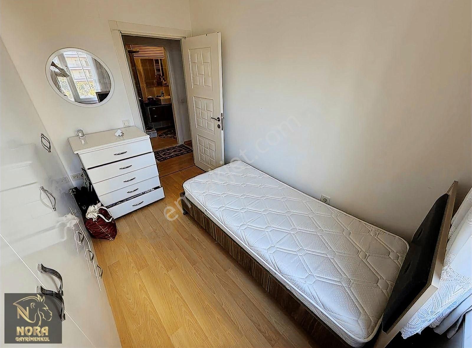Nora'dan 3+1 Bağımsız Mutfak Full Eşyalı Kiralık Daire - Görsel 12