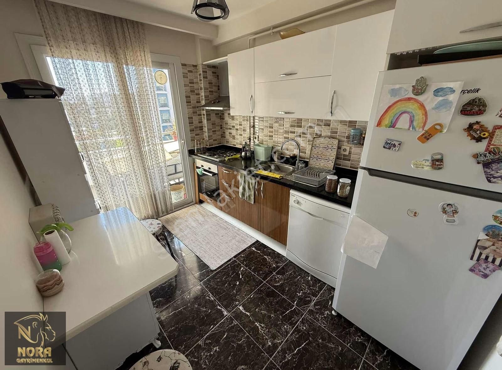 Nora'dan 3+1 Bağımsız Mutfak Full Eşyalı Kiralık Daire - Görsel 26