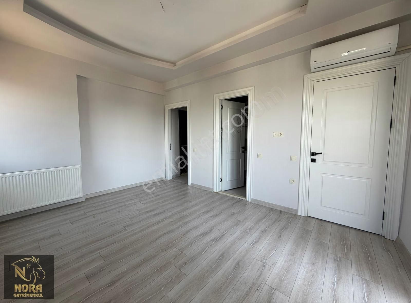 Nora'dan 2. Çevre Yolu Cepheli Site İçerisinde Geniş Kiralık 2+1 - Görsel 13