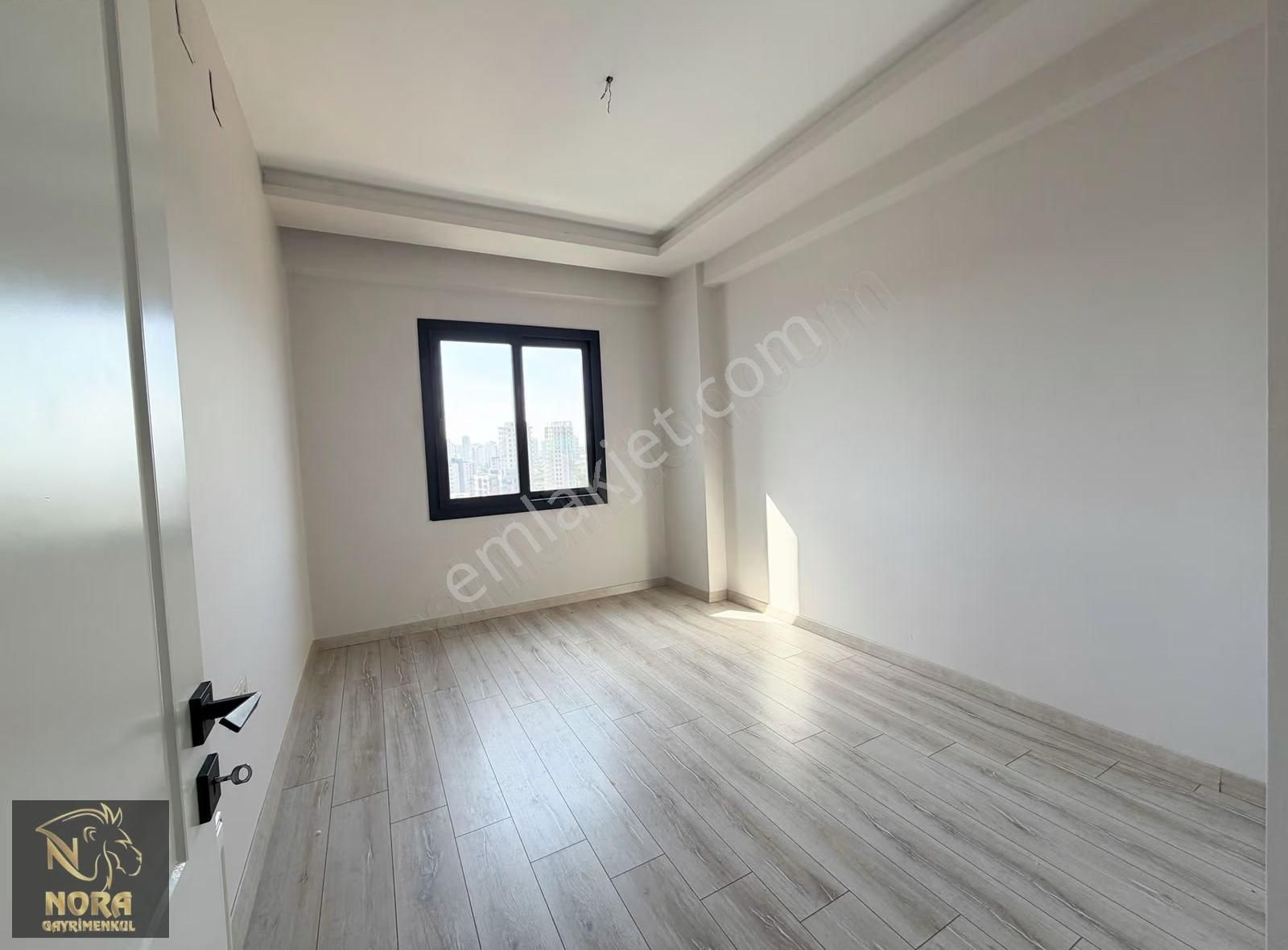 Nora'dan 2. Çevre Yolu Cepheli Site İçerisinde Geniş Kiralık 2+1 - Görsel 11