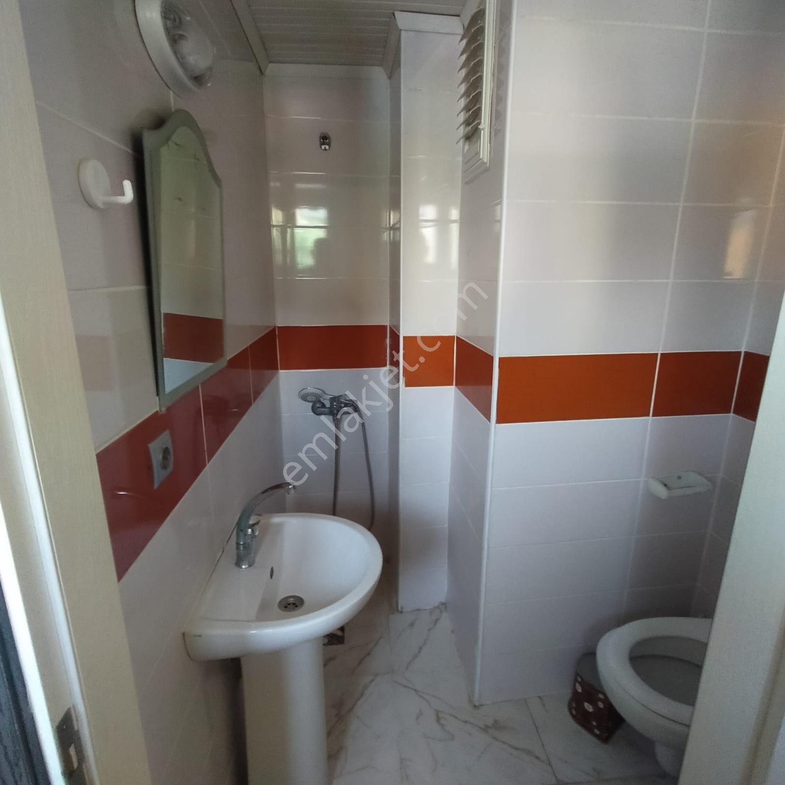 Ender Uysal Gayrimenkulden İncilipınarda Satılık 3+2 Tek Tapu Çift Apart. - Görsel 18