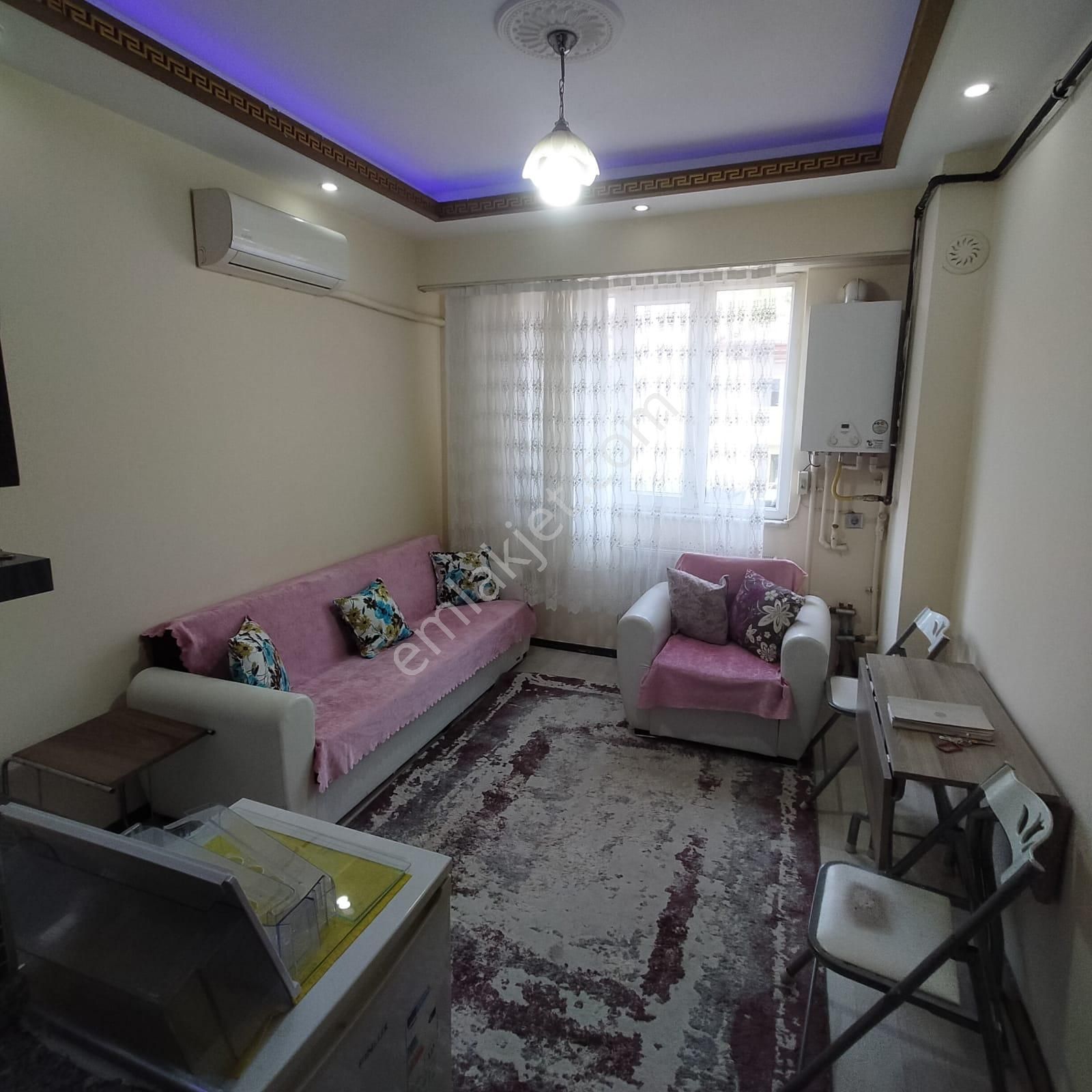 Ender Uysal Gayrimenkulden İncilipınarda Satılık 3+2 Tek Tapu Çift Apart.