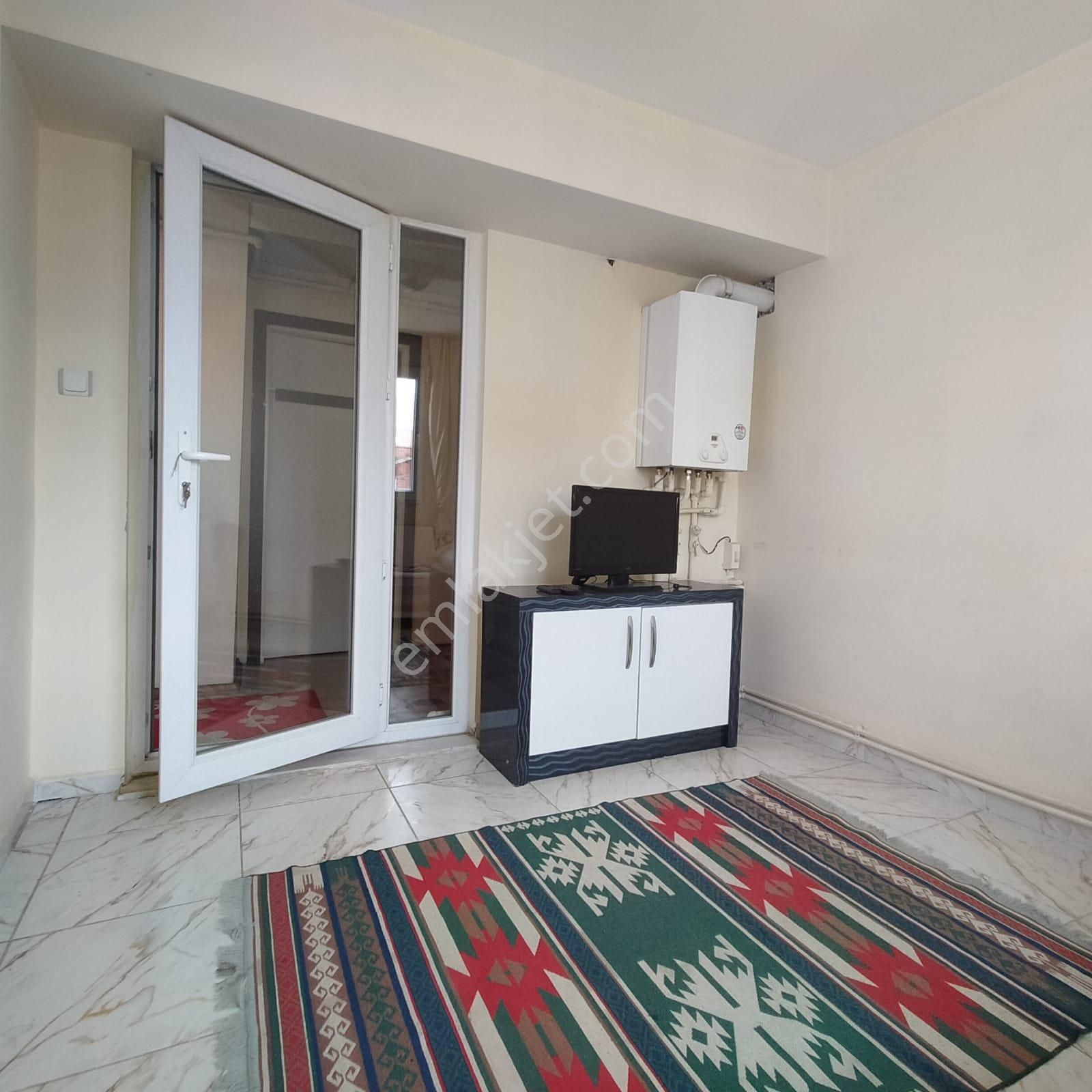 Ender Uysal Gayrimenkulden İncilipınarda Satılık 3+2 Tek Tapu Çift Apart. - Görsel 12