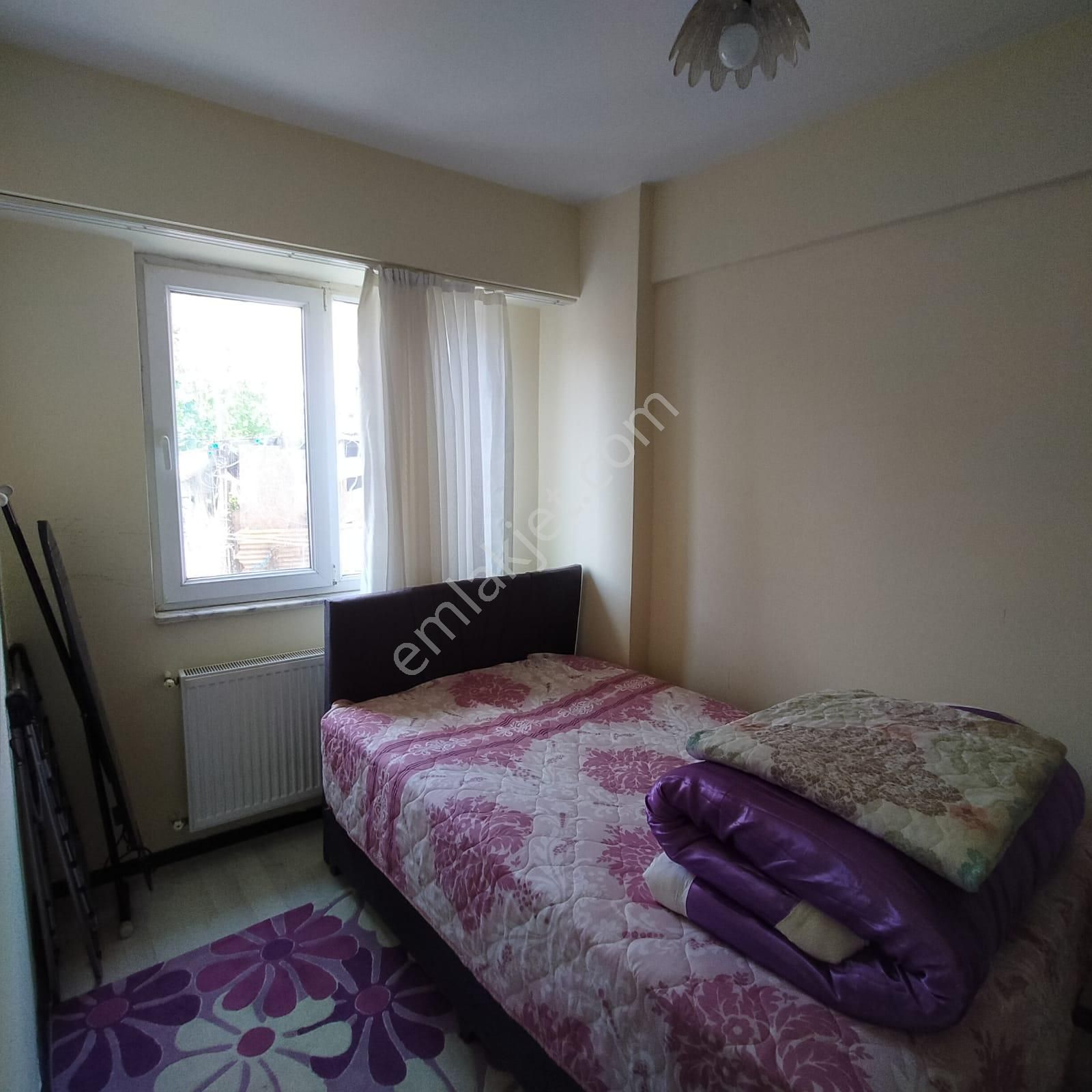 Ender Uysal Gayrimenkulden İncilipınarda Satılık 3+2 Tek Tapu Çift Apart. - Görsel 5