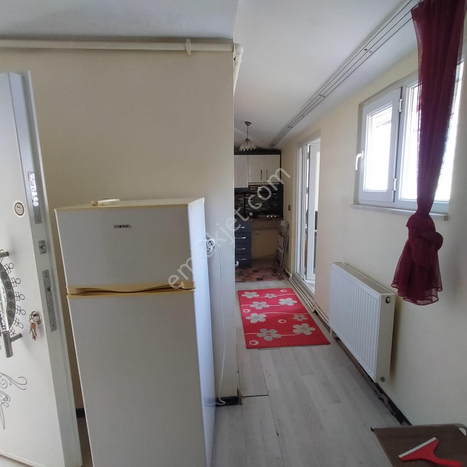 Ender Uysal Gayrimenkulden İncilipınarda Satılık 3+2 Tek Tapu Çift Apart. - Görsel 13