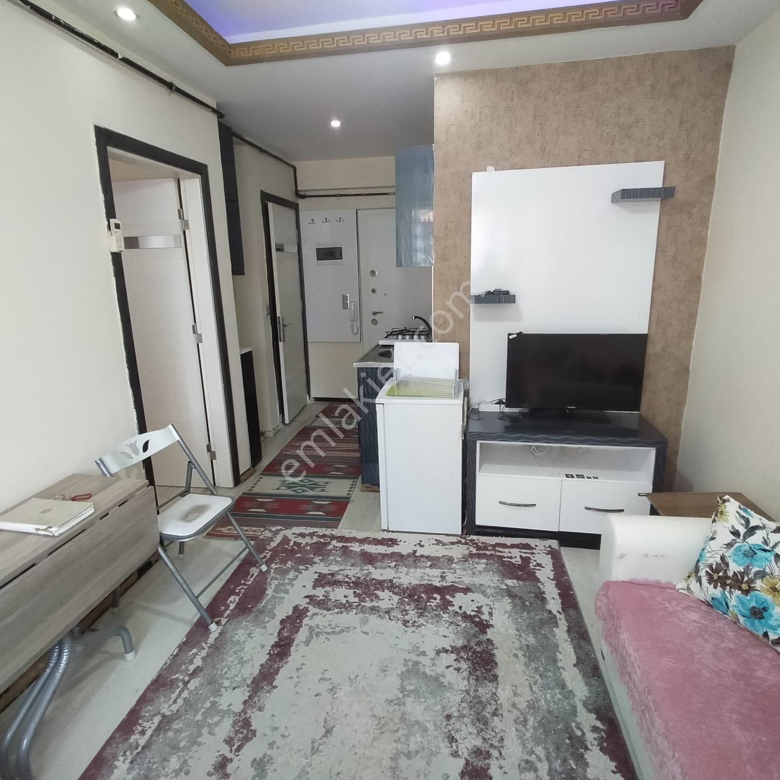 Ender Uysal Gayrimenkulden İncilipınarda Satılık 3+2 Tek Tapu Çift Apart. - Görsel 2