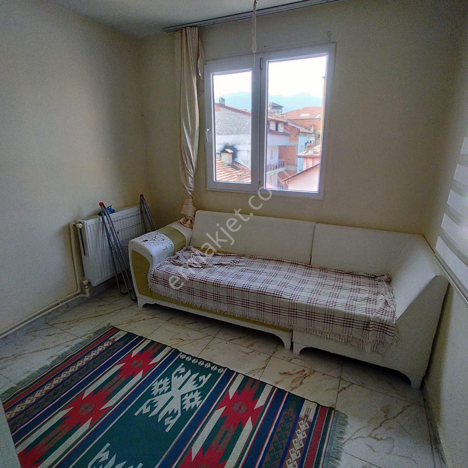 Ender Uysal Gayrimenkulden İncilipınarda Satılık 3+2 Tek Tapu Çift Apart. - Görsel 11