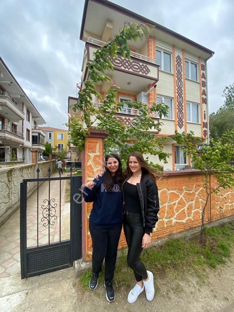 Karasu Merkezde ^^kiralık Sıfır Daire^^3.kat 2+1 Açık Cepheli - Görsel 27