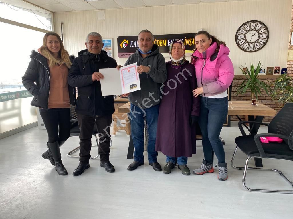 Karasu Merkezde ^^kiralık Sıfır Daire^^3.kat 2+1 Açık Cepheli - Görsel 30