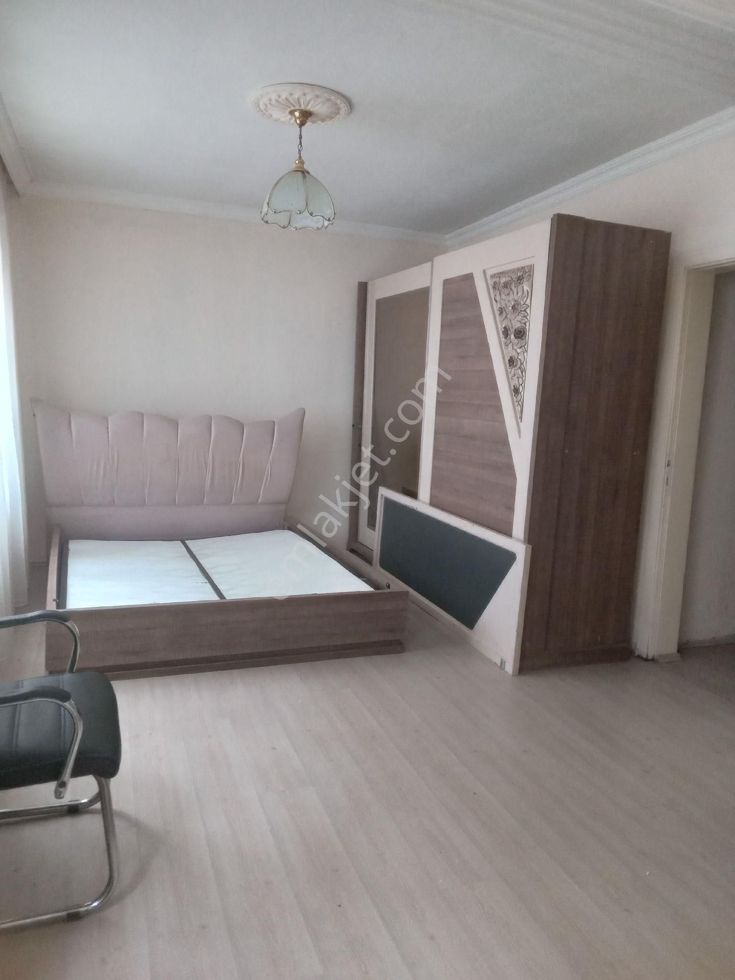 Bursa Merkezde Kiralık Daire