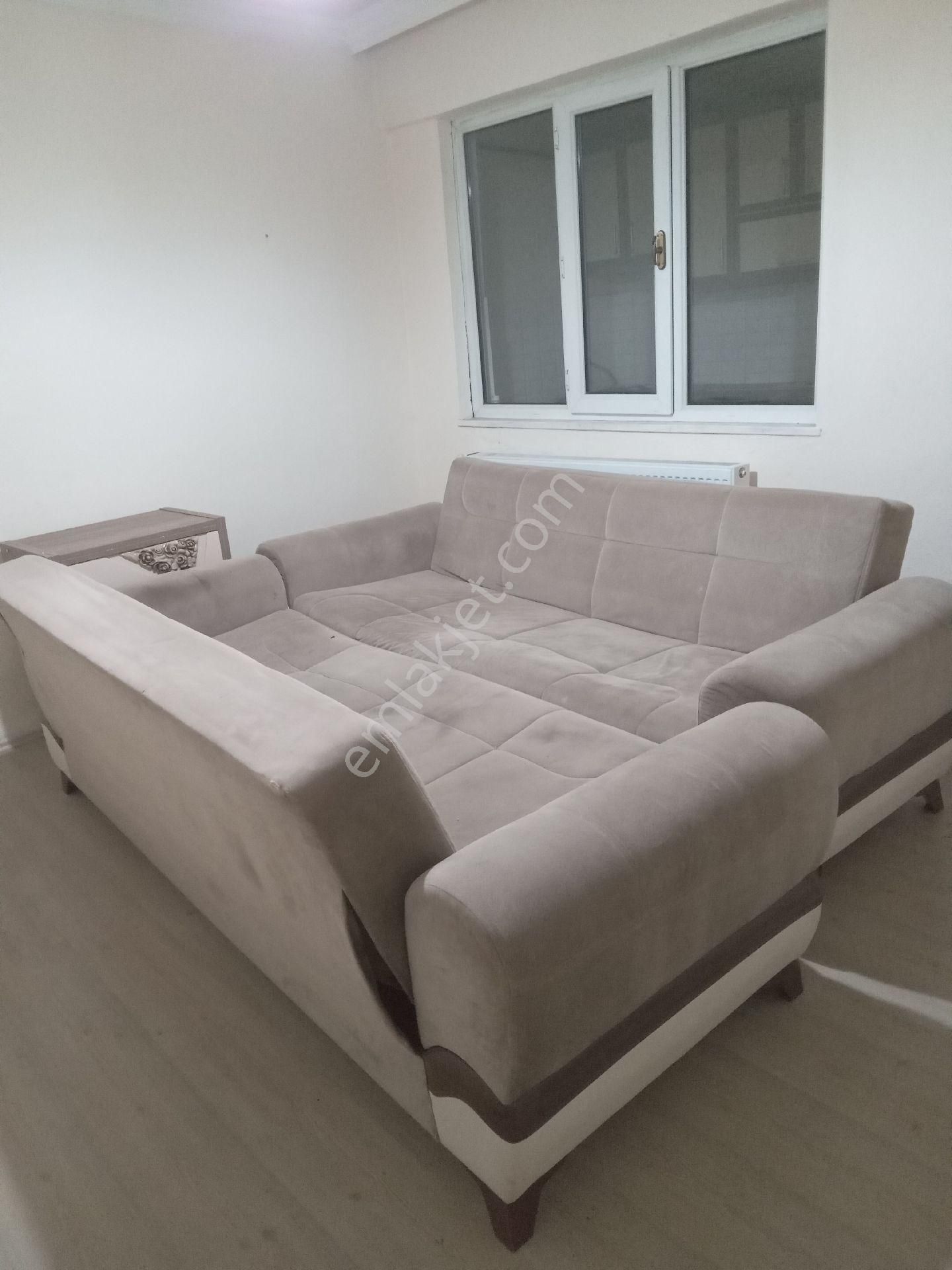 Bursa Merkezde Kiralık Daire - Görsel 5