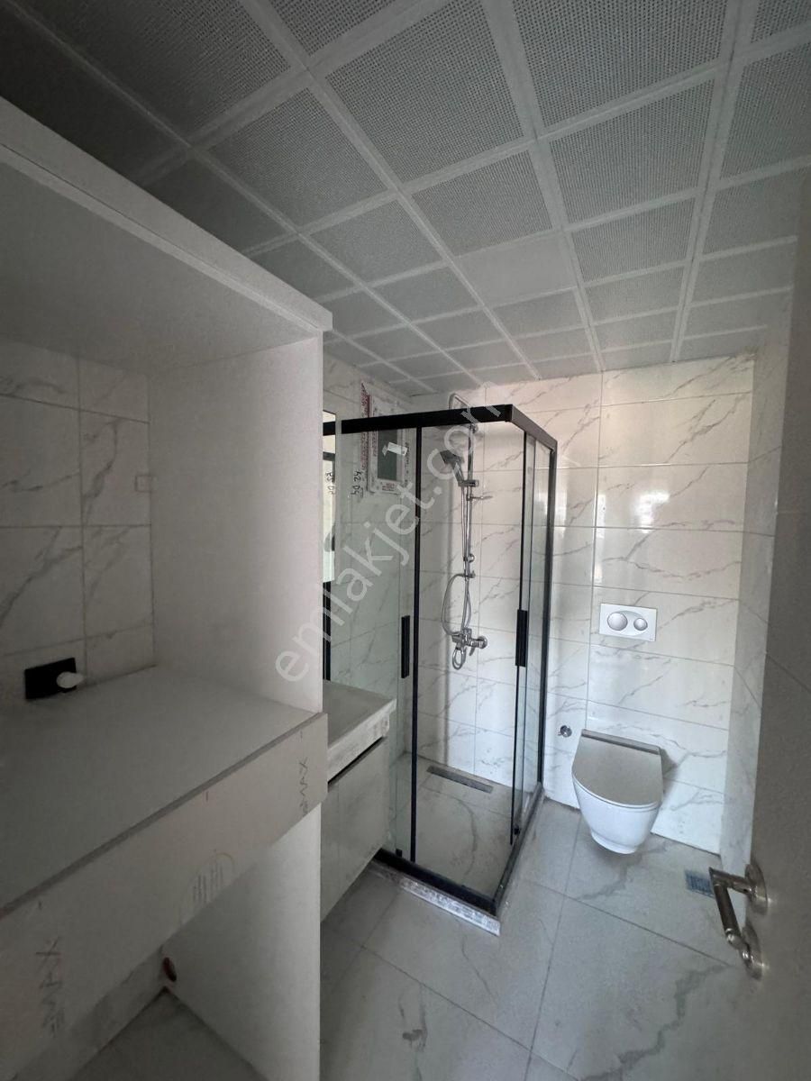 Harmandalı Cadde Üzerinde Süper Lüks 2+1 Daire.. - Görsel 11