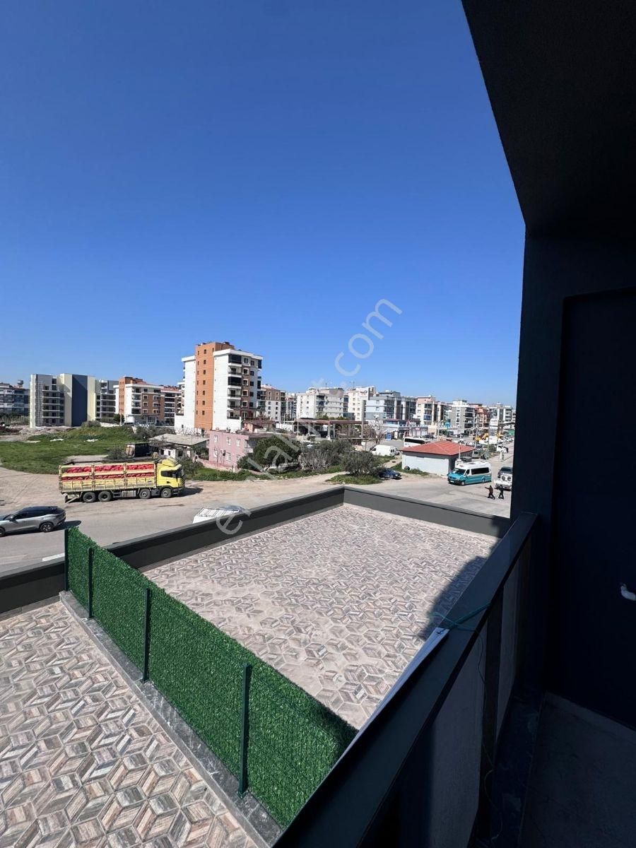 Harmandalı Cadde Üzerinde Süper Lüks 2+1 Daire.. - Görsel 3