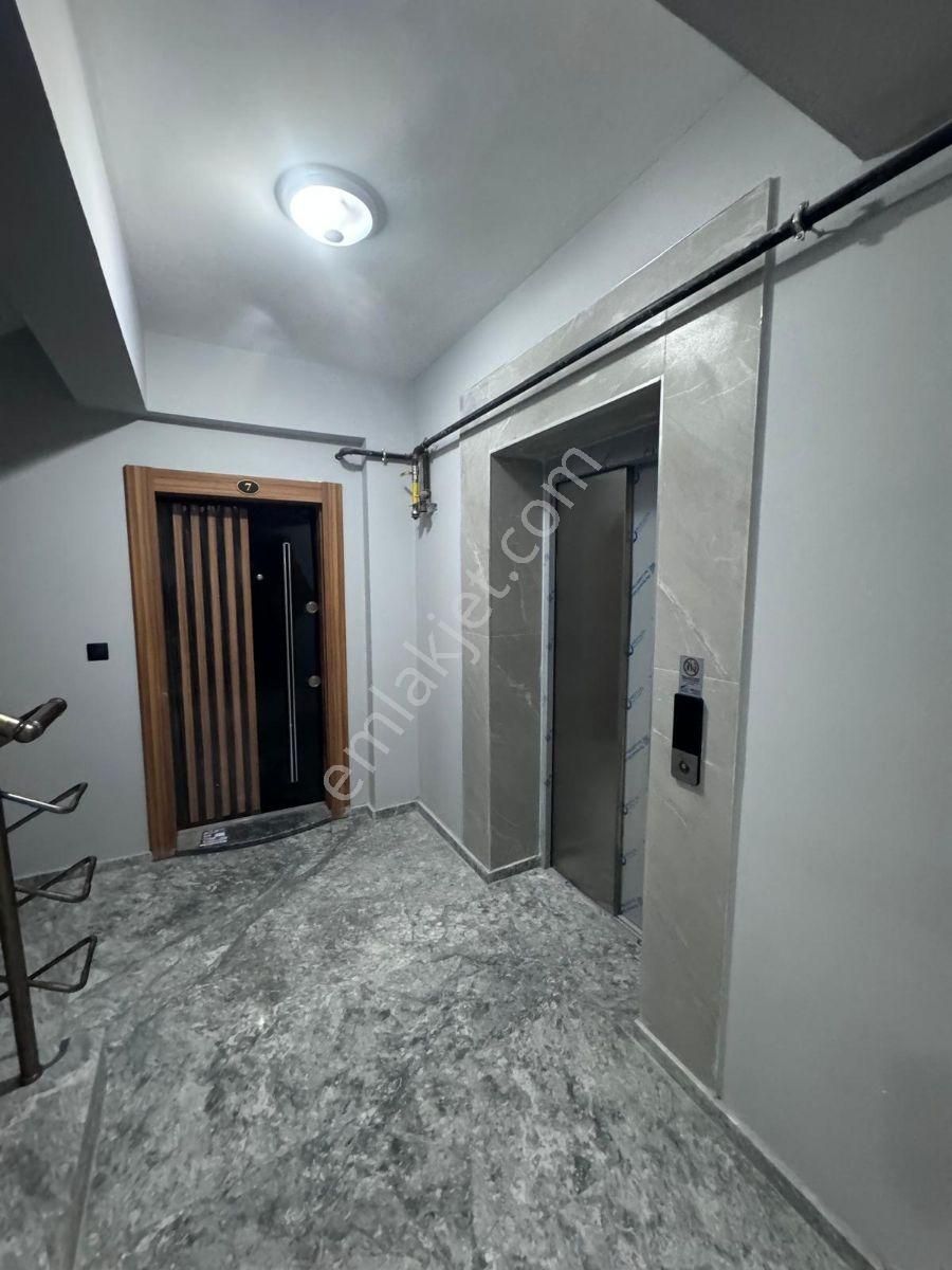 Harmandalı Cadde Üzerinde Süper Lüks 2+1 Daire.. - Görsel 15