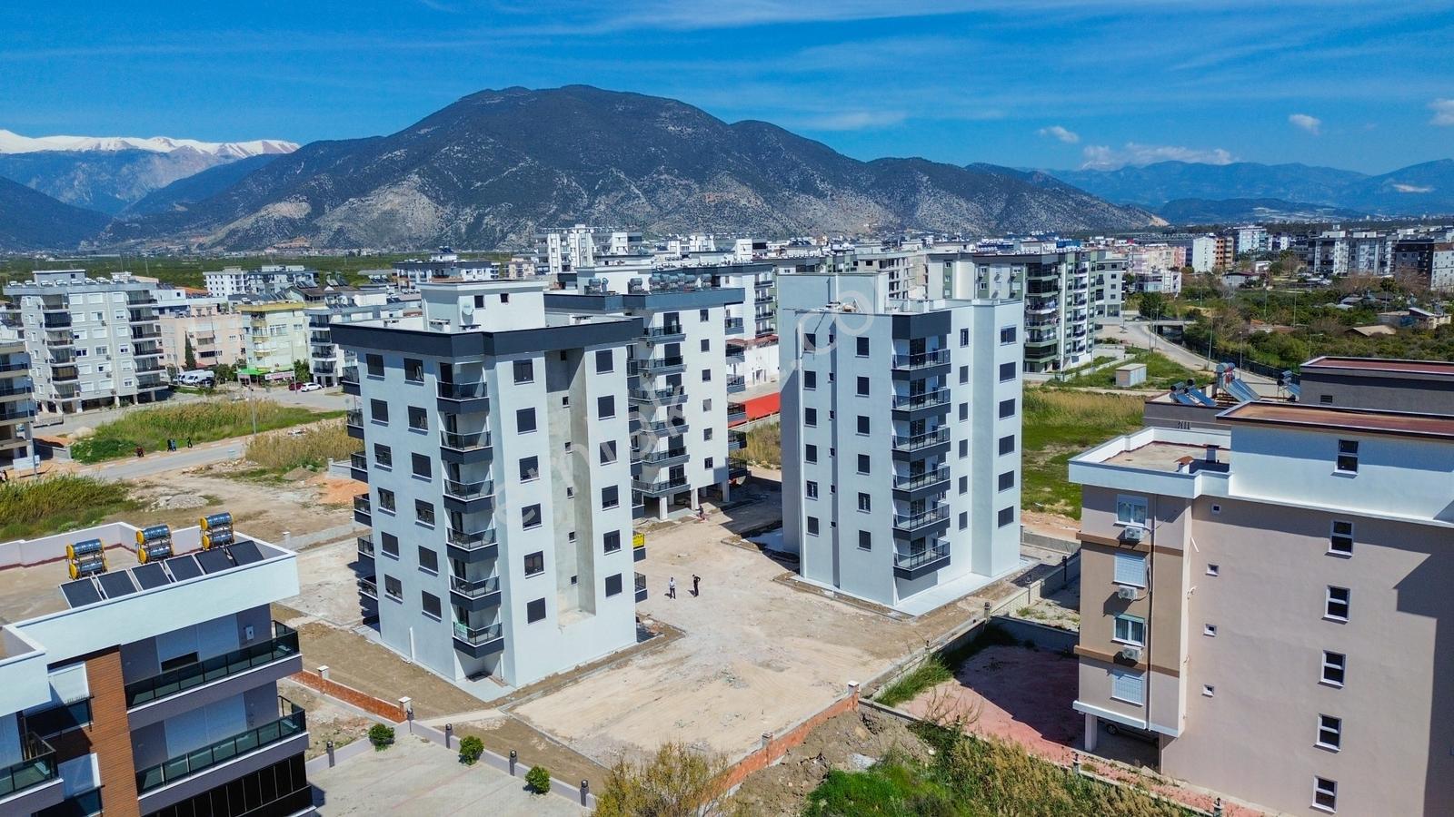 Ertuğrul'dan Ara Kat 1+1 Satılık Daire - Görsel 10
