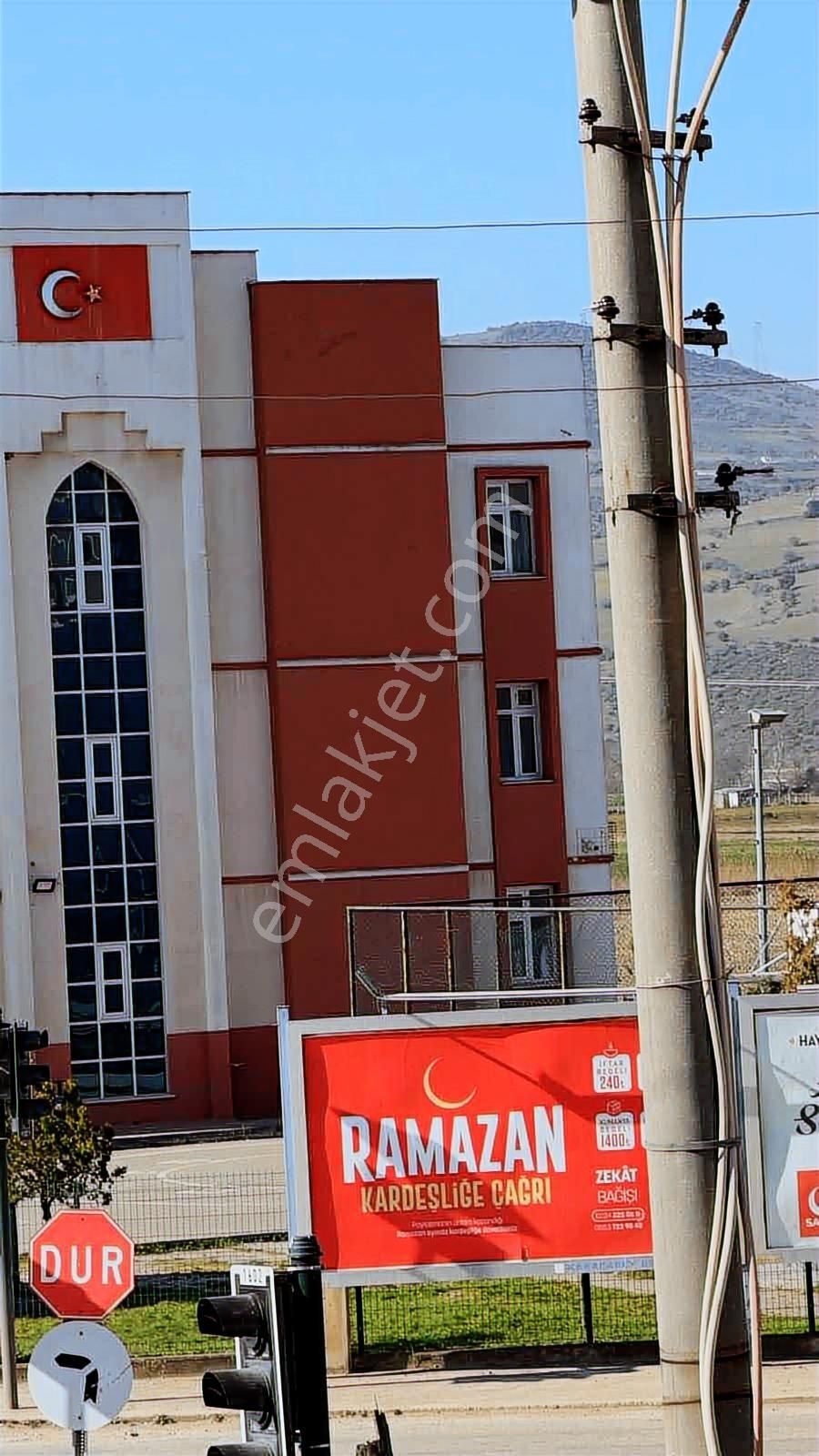 Karacabey Toki Konutlarında Satılık Ara Kat Daire - Görsel 20