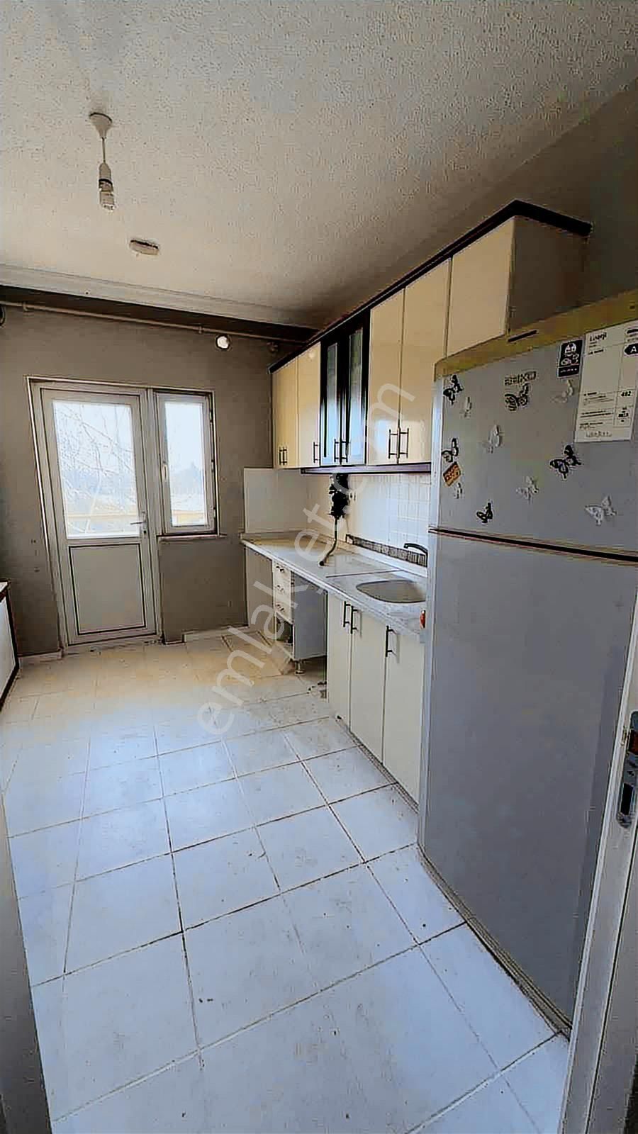 Karacabey Toki Konutlarında Satılık Ara Kat Daire - Görsel 24