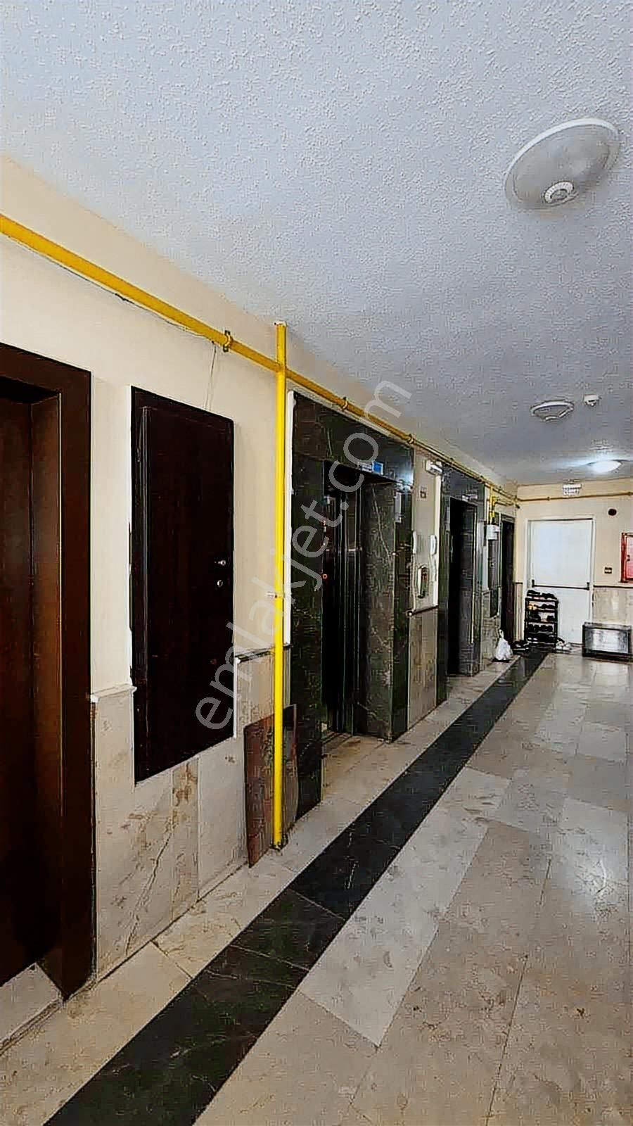 Karacabey Toki Konutlarında Satılık Ara Kat Daire - Görsel 3