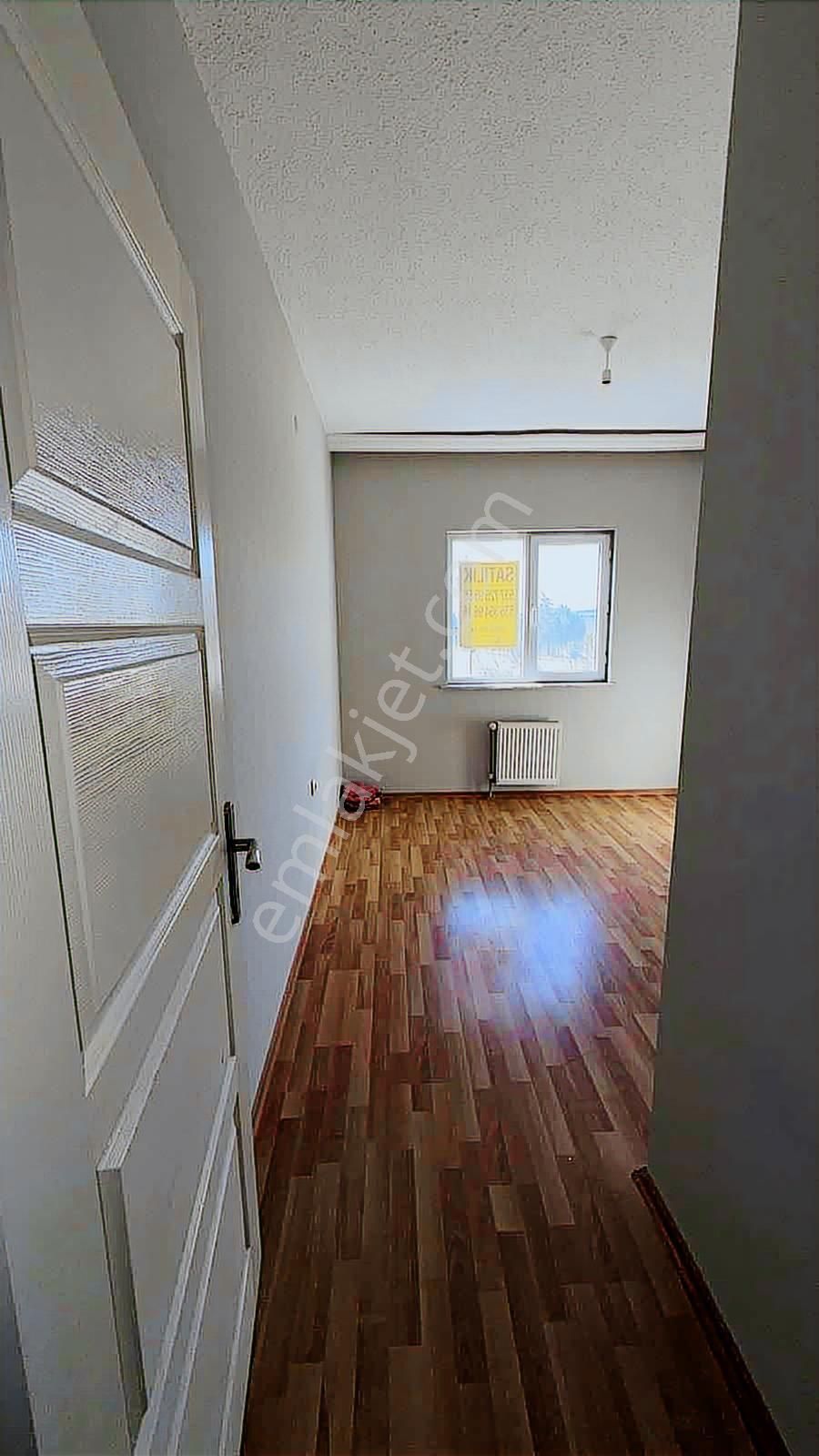 Karacabey Toki Konutlarında Satılık Ara Kat Daire - Görsel 4