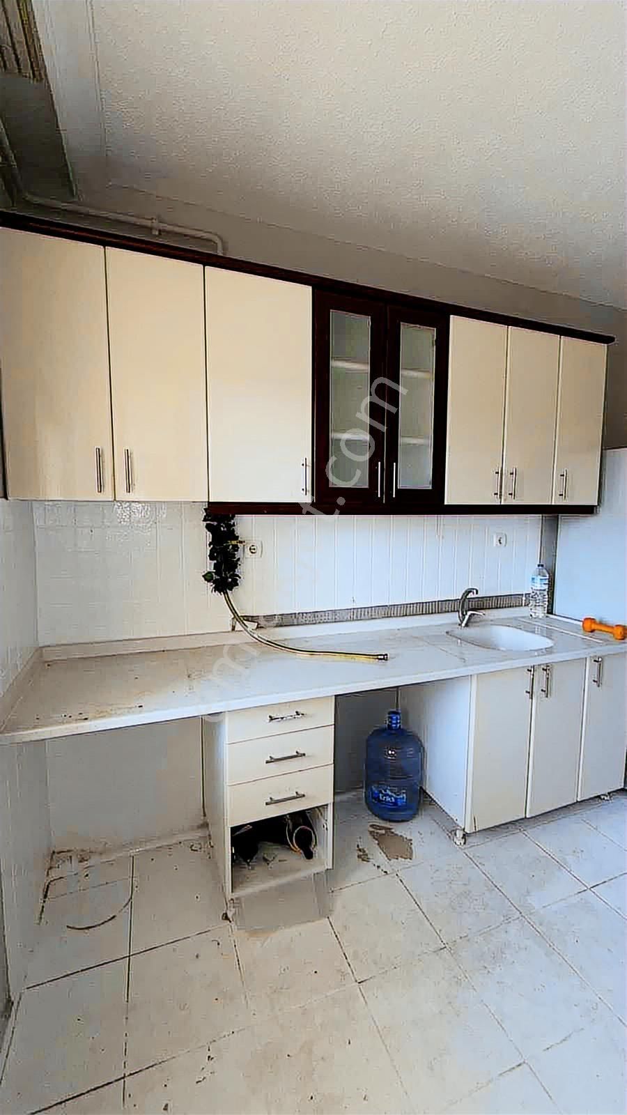 Karacabey Toki Konutlarında Satılık Ara Kat Daire - Görsel 22