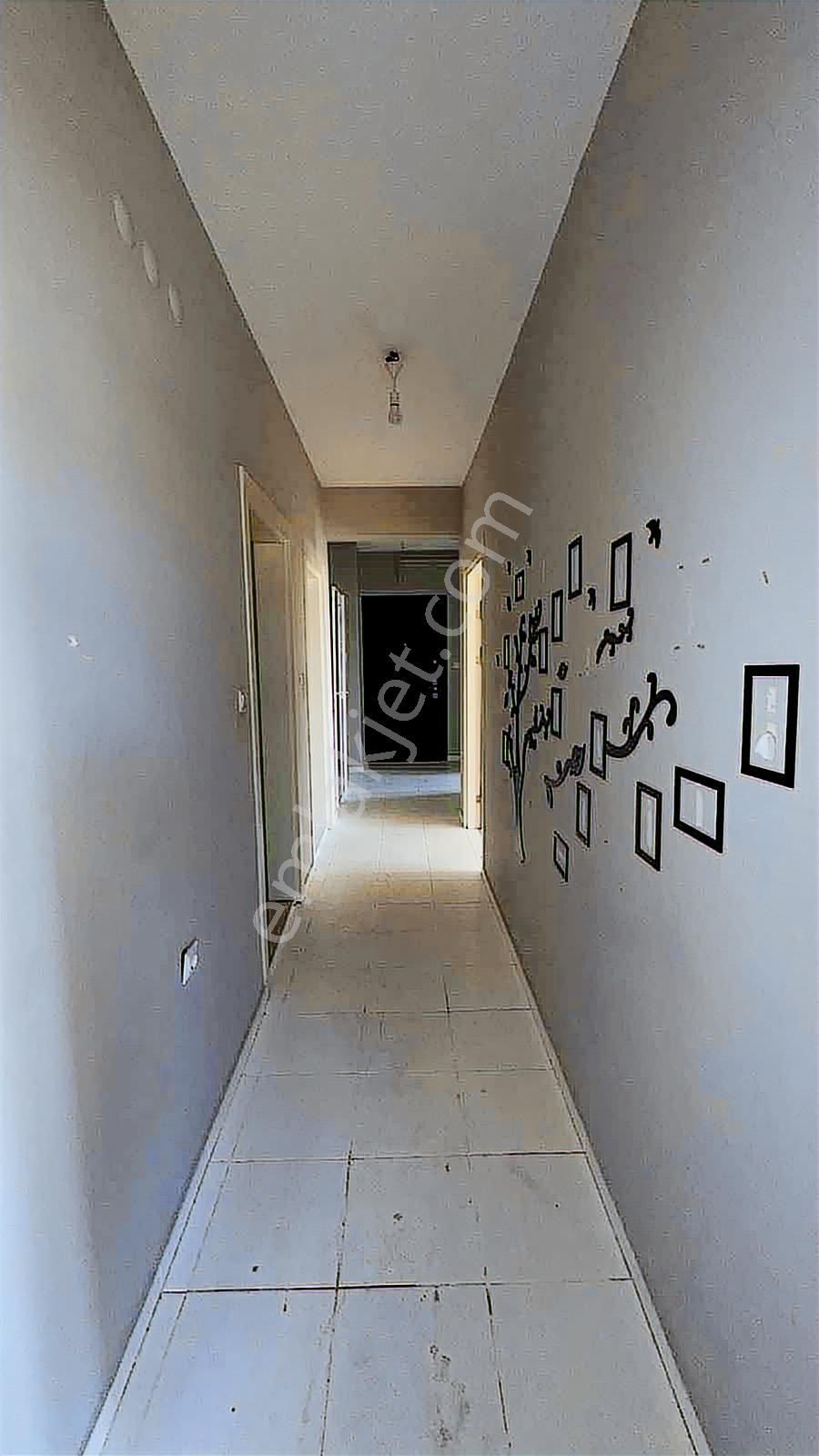 Karacabey Toki Konutlarında Satılık Ara Kat Daire - Görsel 21