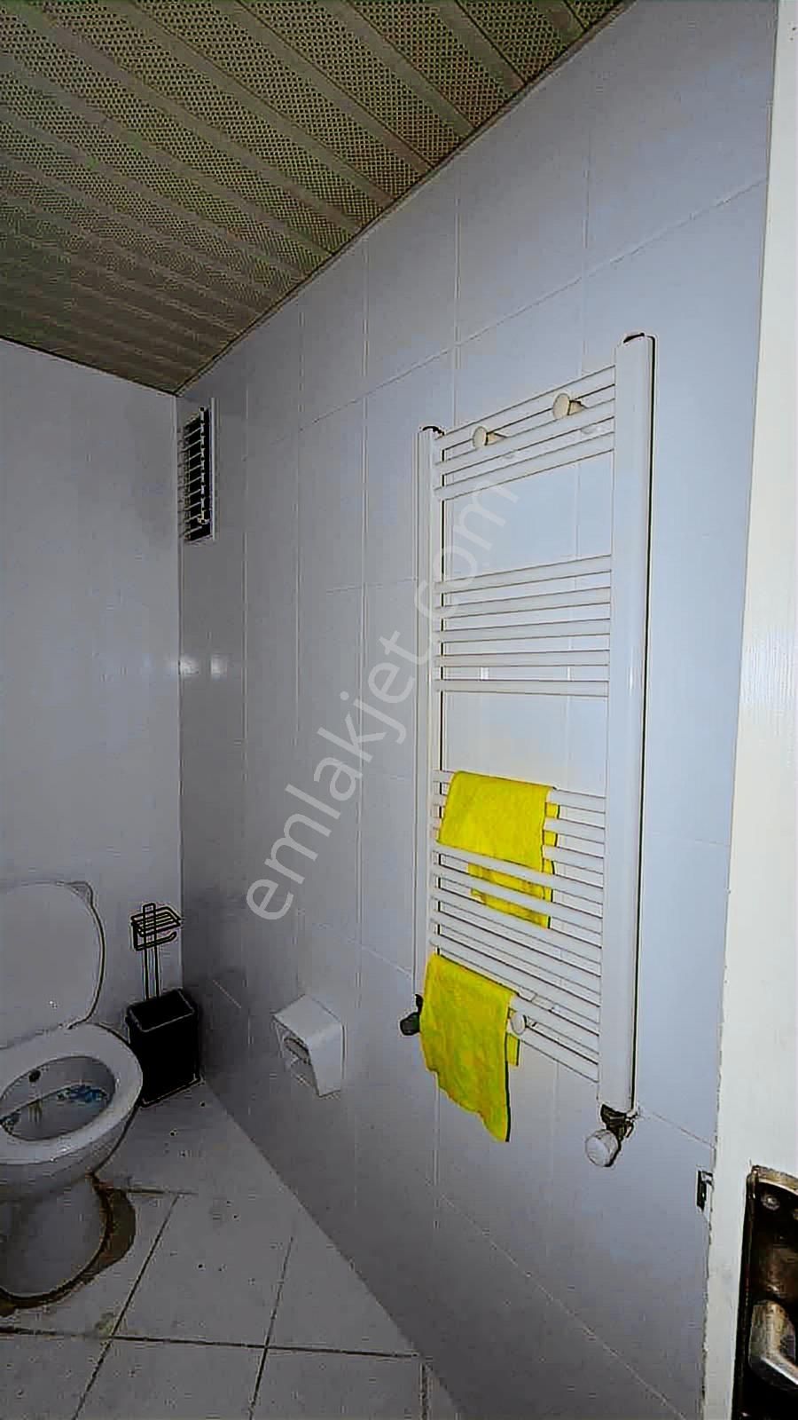 Karacabey Toki Konutlarında Satılık Ara Kat Daire - Görsel 17