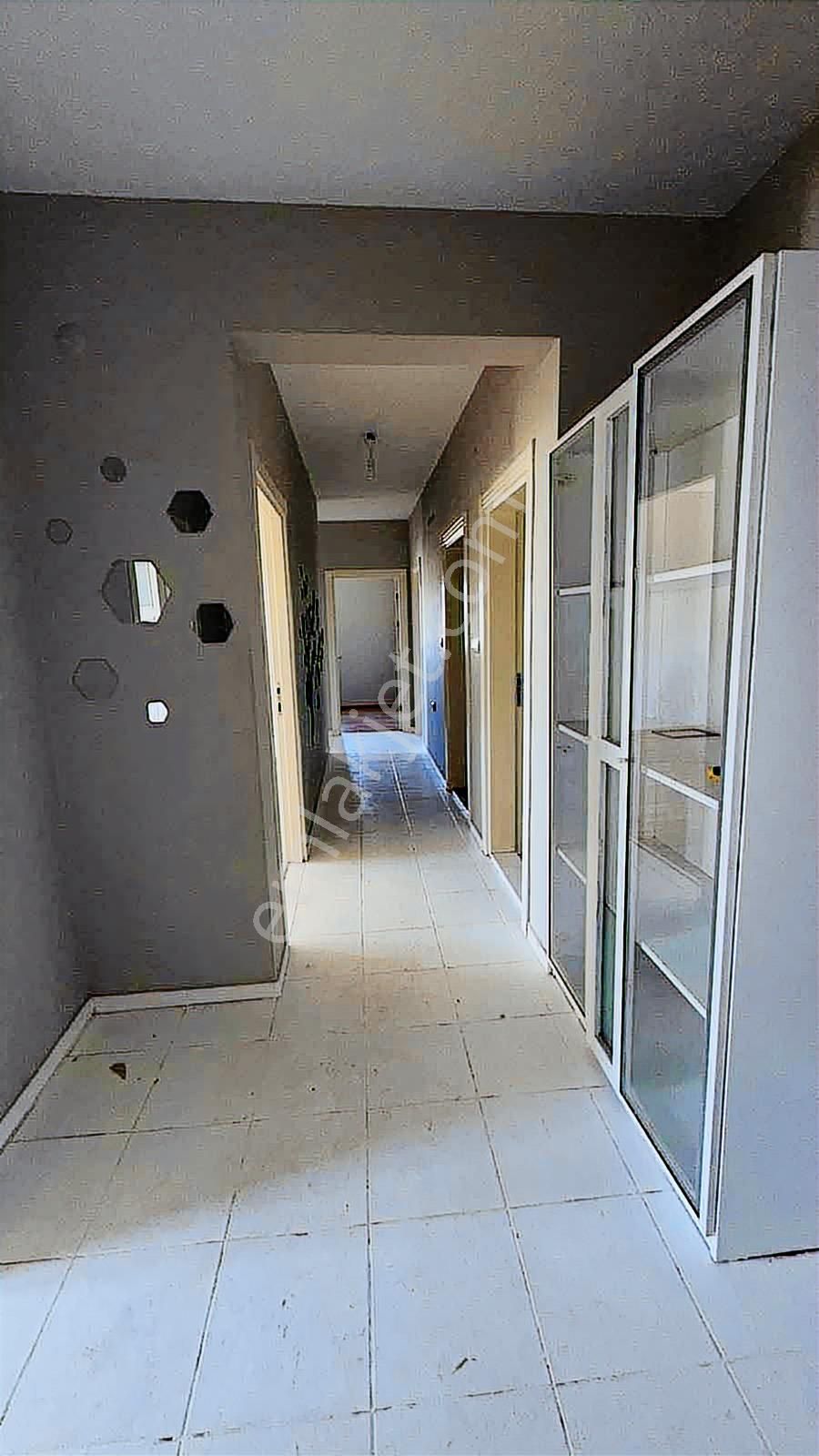 Karacabey Toki Konutlarında Satılık Ara Kat Daire - Görsel 10