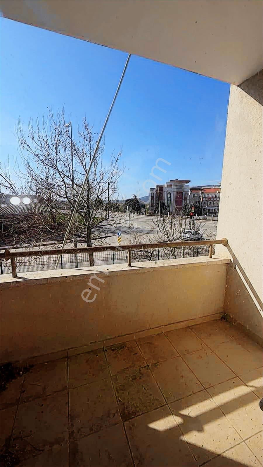 Karacabey Toki Konutlarında Satılık Ara Kat Daire - Görsel 23