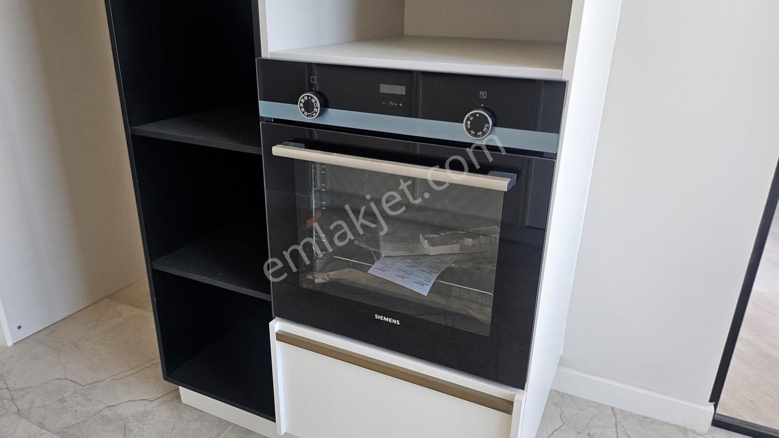 Allsancak Sitesi 1+1 Satılık Daire - Görsel 13