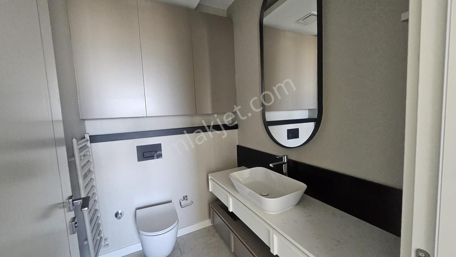 Allsancak Sitesi 1+1 Satılık Daire - Görsel 14