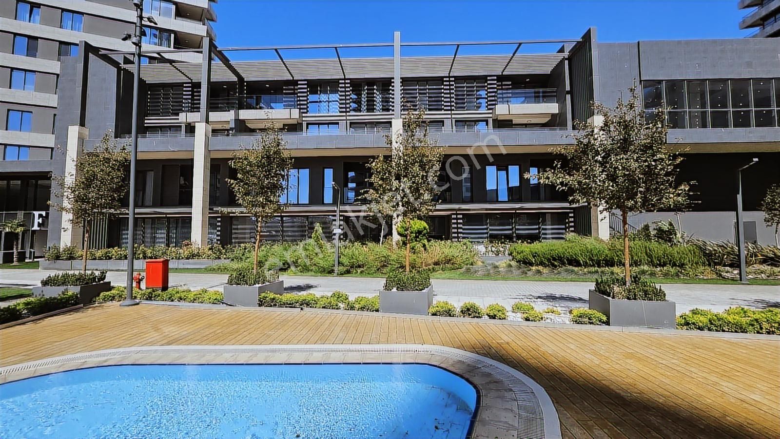 Allsancak Sitesi 1+1 Satılık Daire - Görsel 10