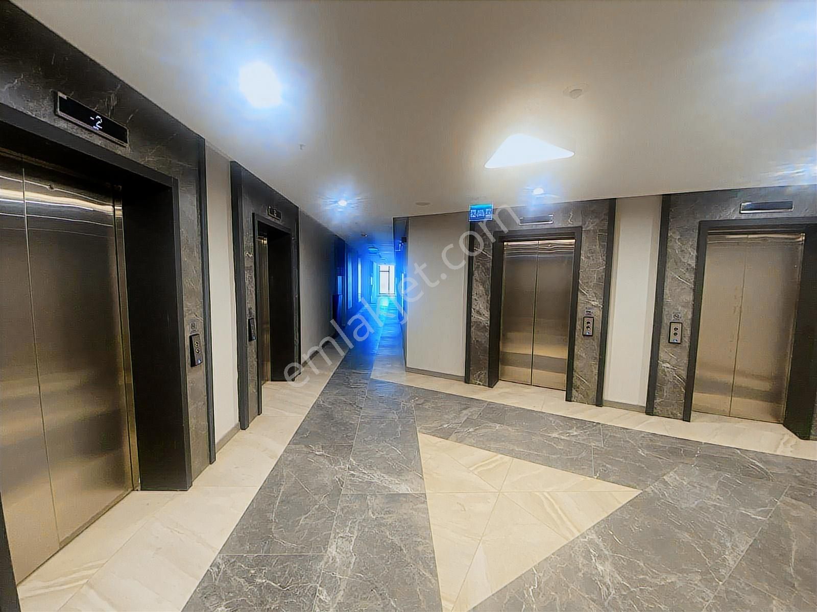 Allsancak Sitesi 1+1 Satılık Daire - Görsel 4