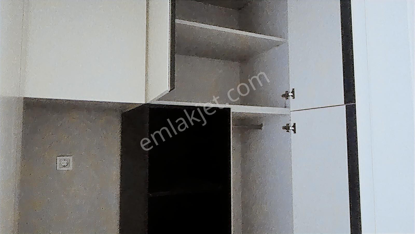 Allsancak Sitesi 1+1 Satılık Daire - Görsel 11