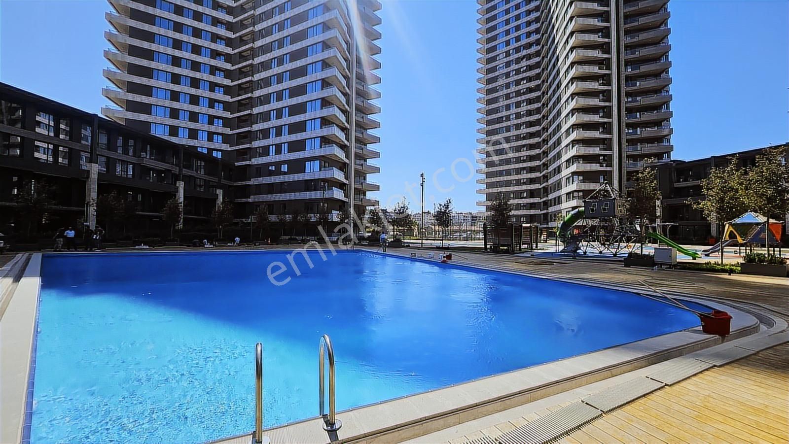 Allsancak Sitesi 1+1 Satılık Daire - Görsel 16