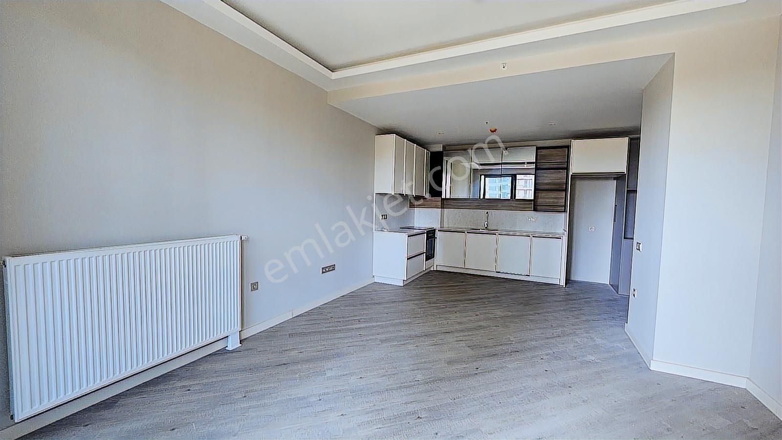 Allsancak Sitesi 1+1 Satılık Daire - Görsel 7