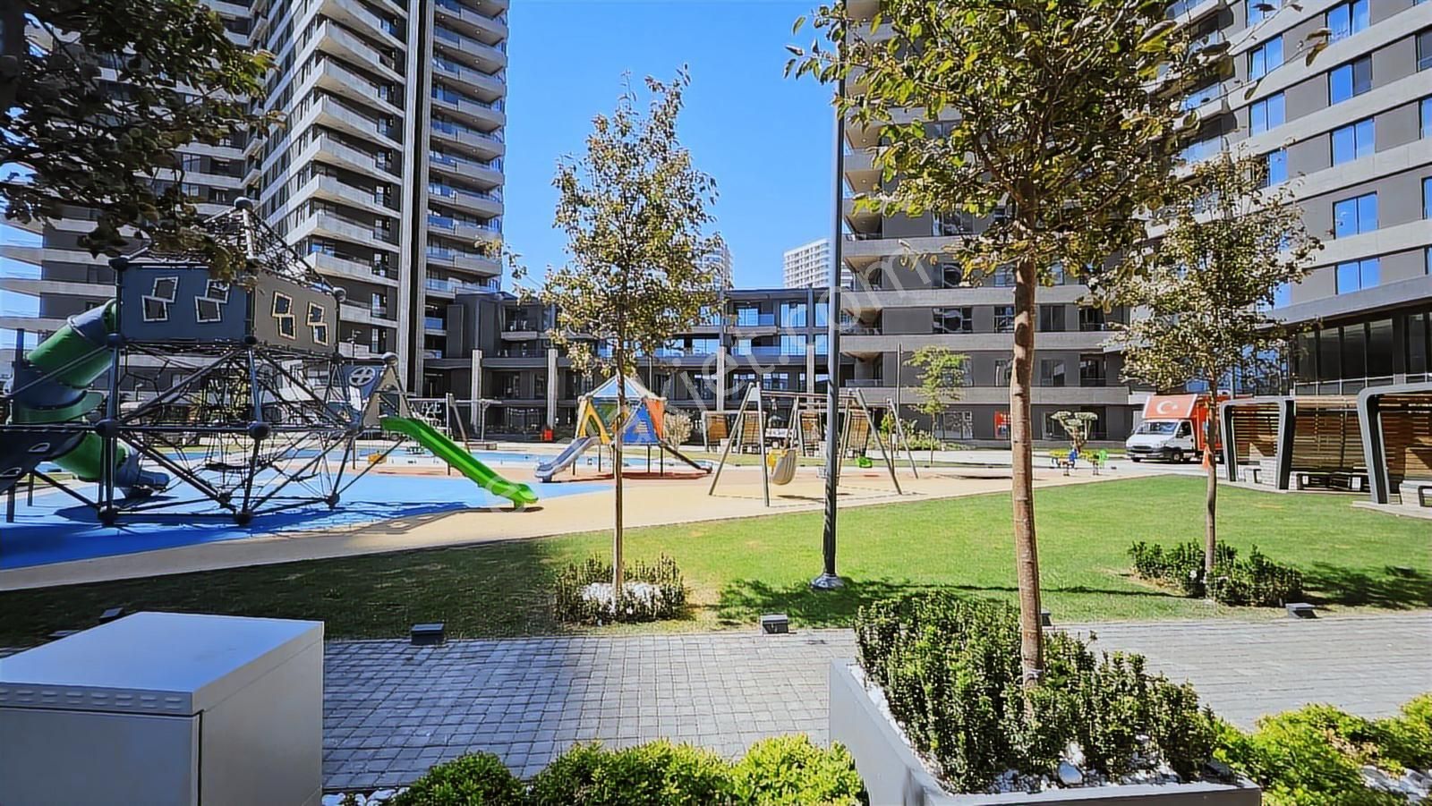 Allsancak Sitesi 1+1 Satılık Daire - Görsel 5