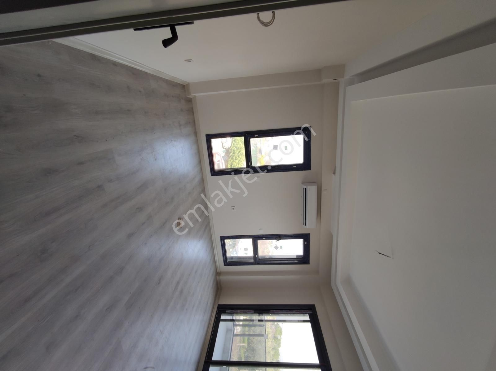 Q'zen Den Havuzlu Site İçersnde Sıfır 135 M2 Arakat 3+1 Daireler - Görsel 16