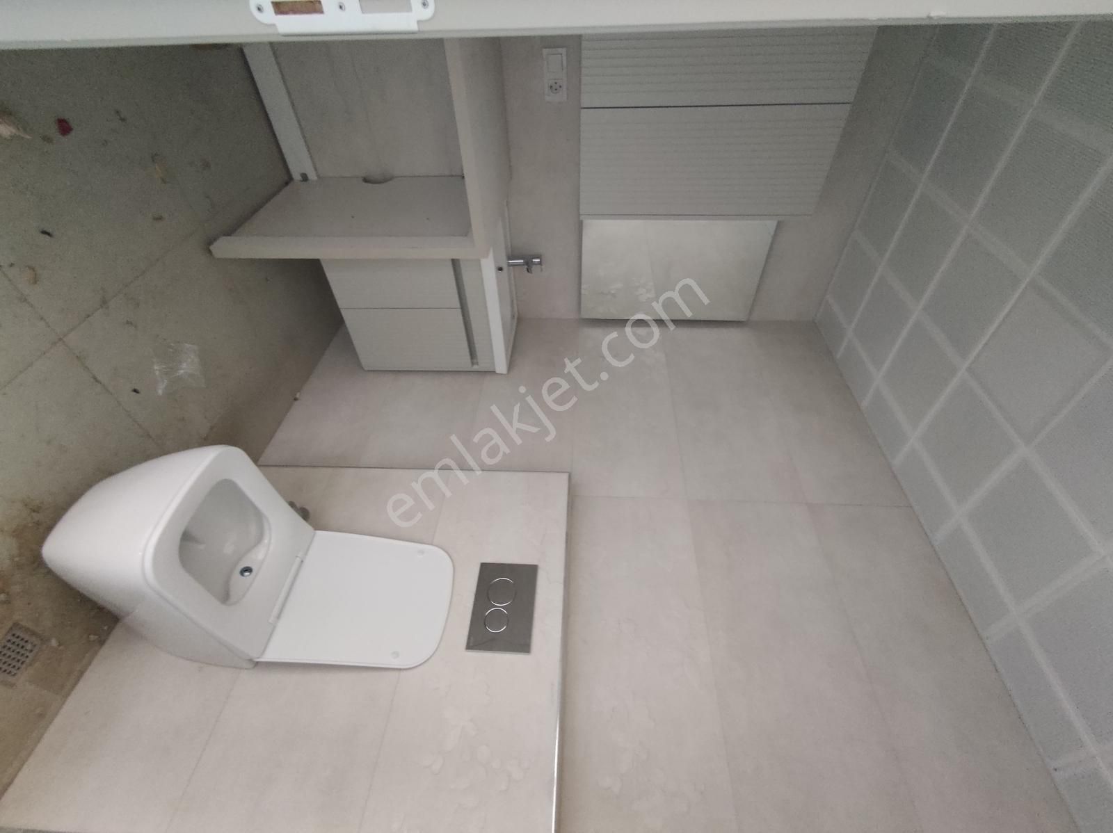 Q'zen Den Havuzlu Site İçersnde Sıfır 135 M2 Arakat 3+1 Daireler - Görsel 13