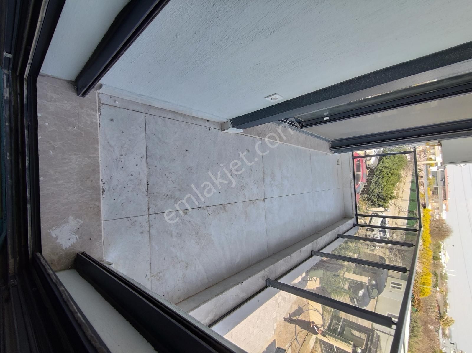 Q'zen Den Havuzlu Site İçersnde Sıfır 135 M2 Arakat 3+1 Daireler - Görsel 27